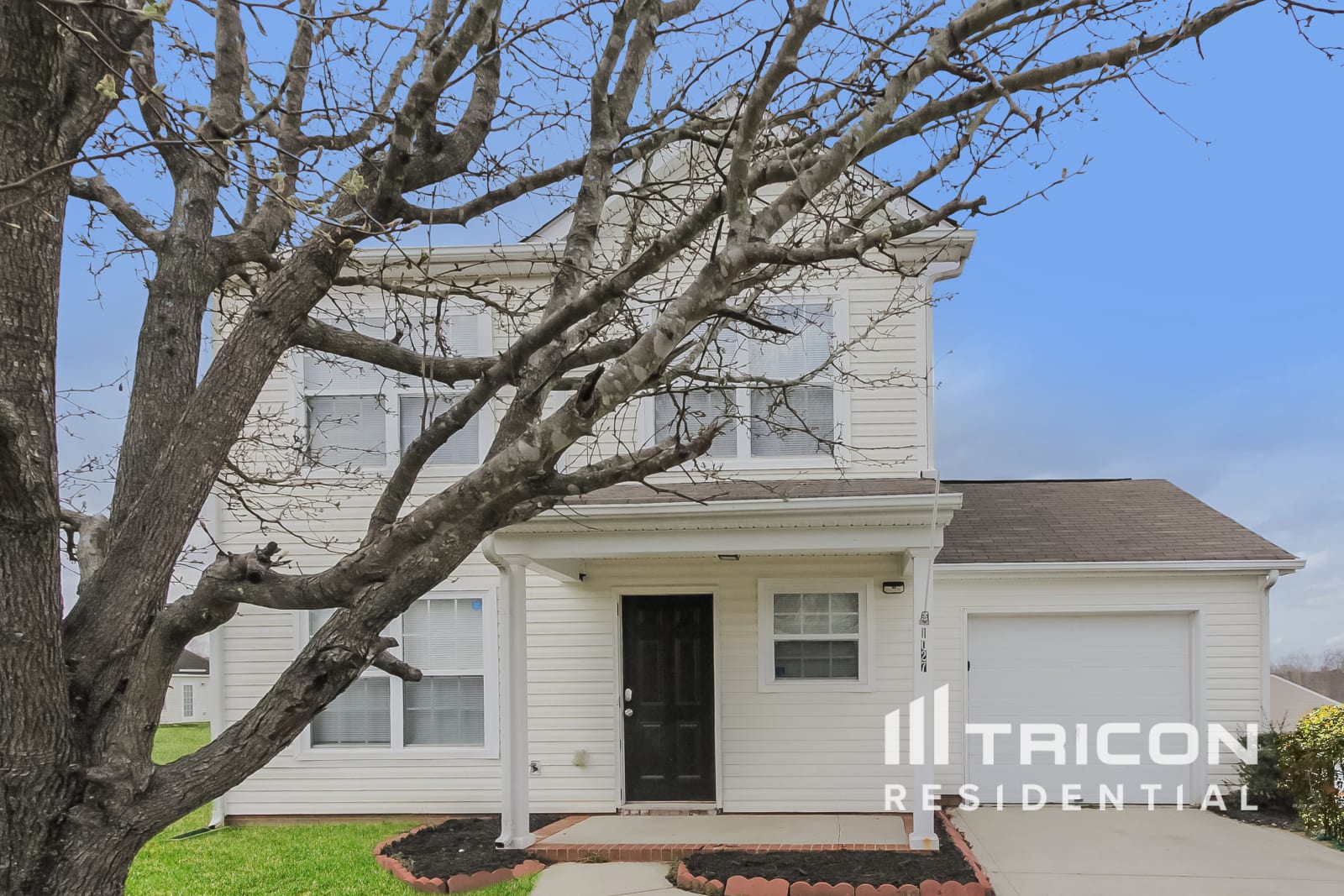 1027 Clover Gap Drive Charlotte NC