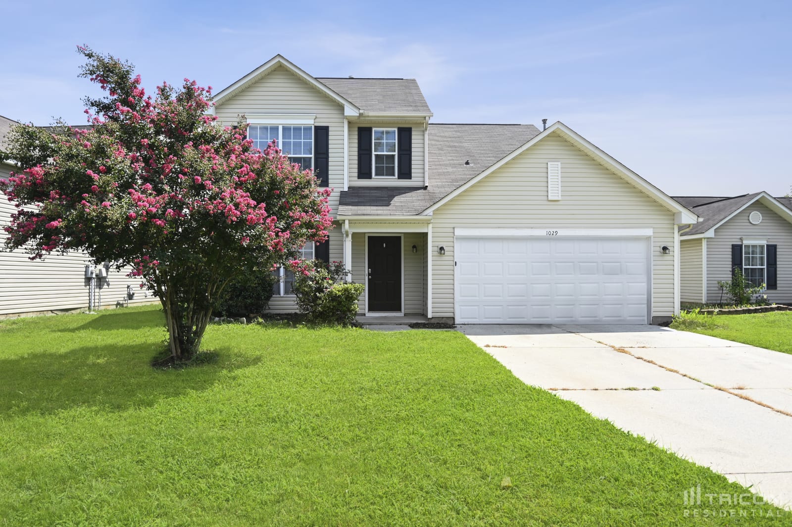 1029 Meadowbrook Lane SW Concord NC