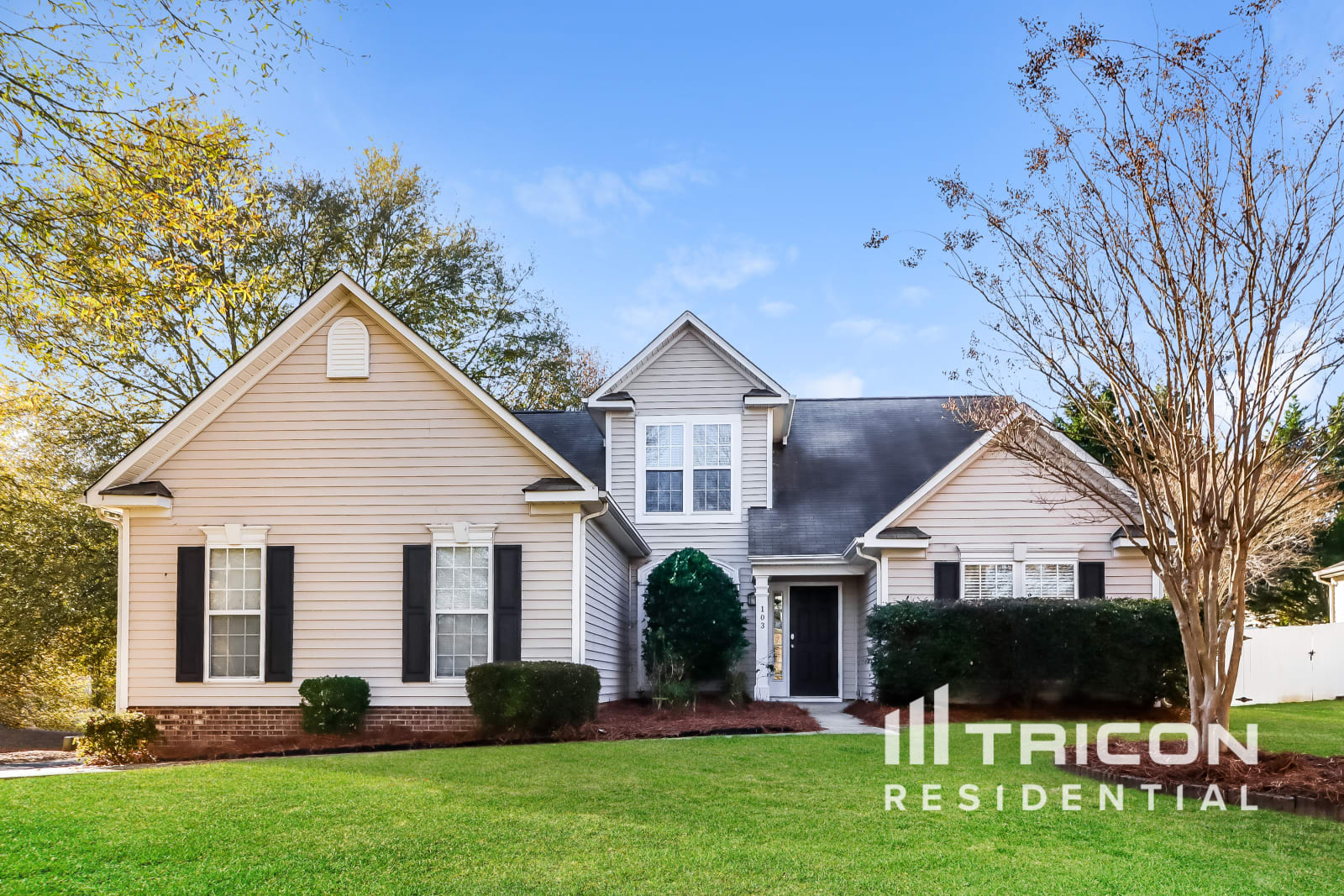 103 Akerman Place Mooresville NC