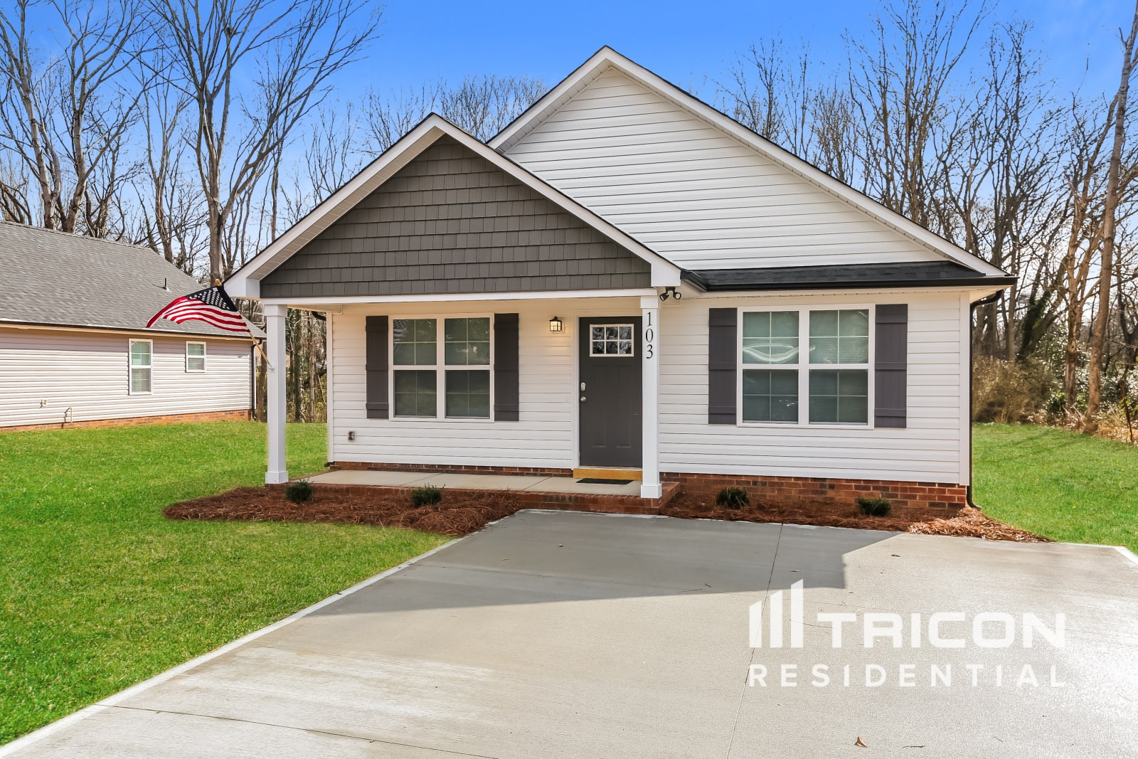 103 Cline Street Kannapolis NC