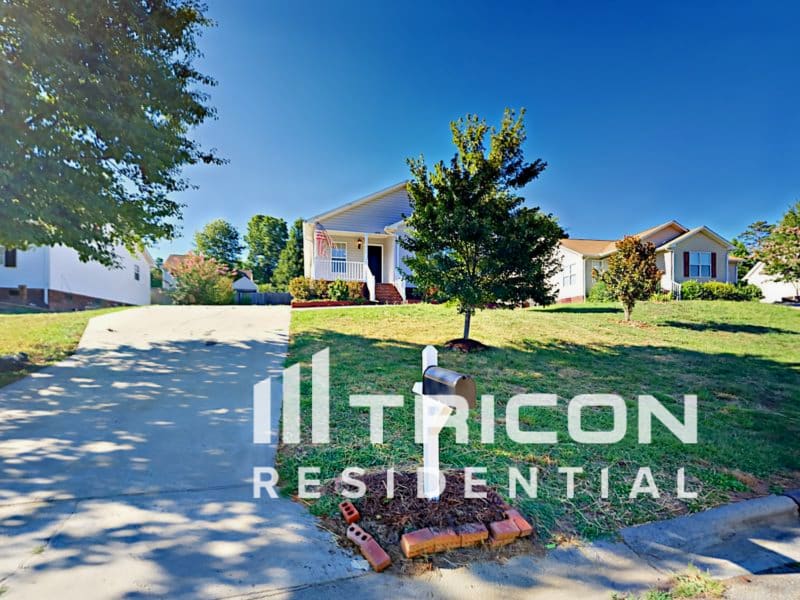 1031 Castle Rock Court Concord NC