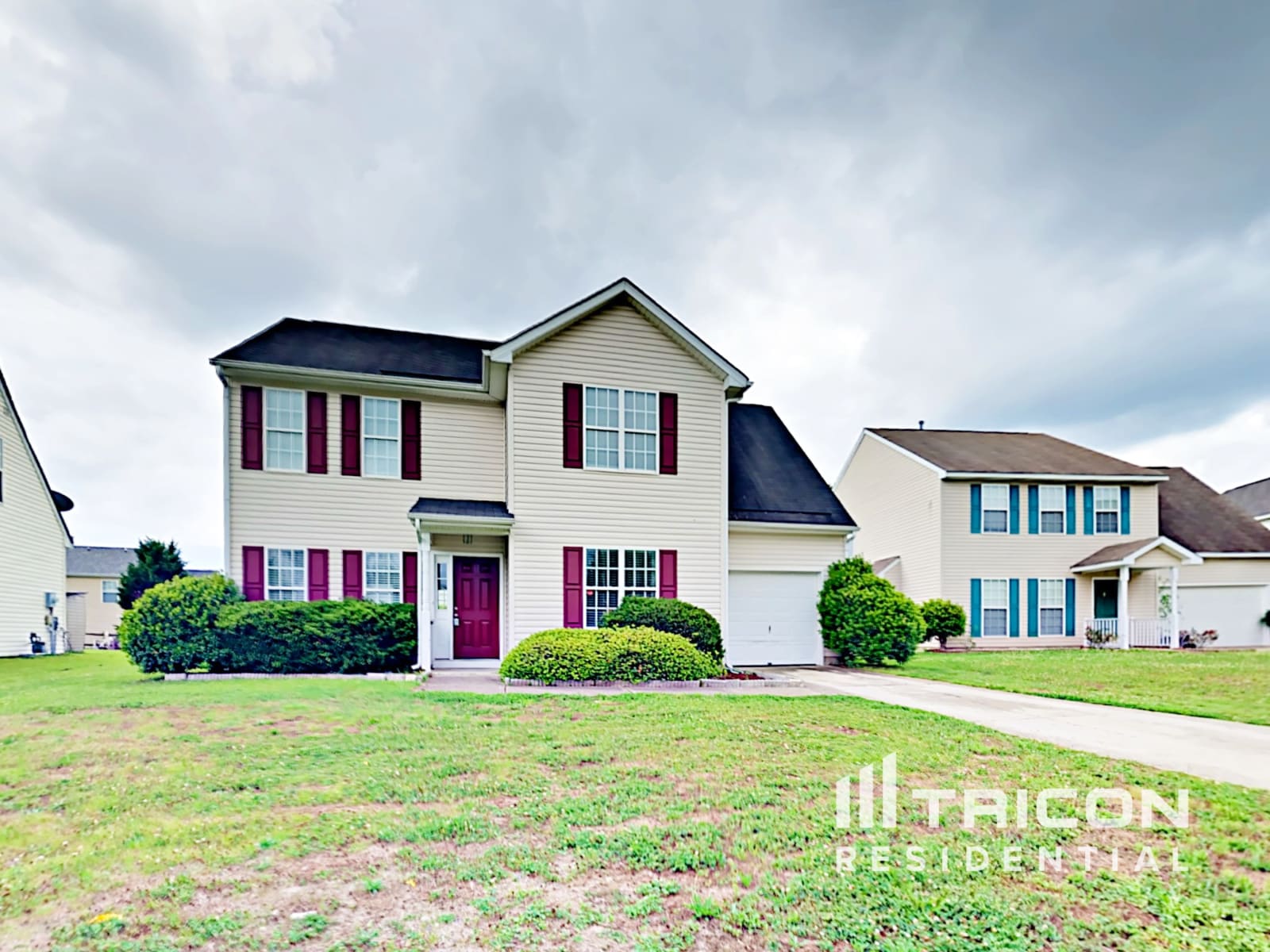 10313 Cannarti Drive Charlotte NC
