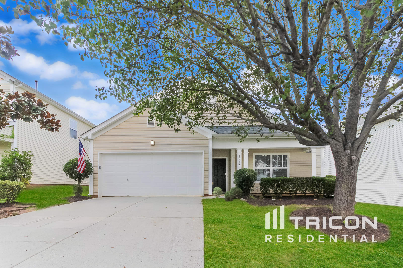 1032 Garrison Road Charlotte NC