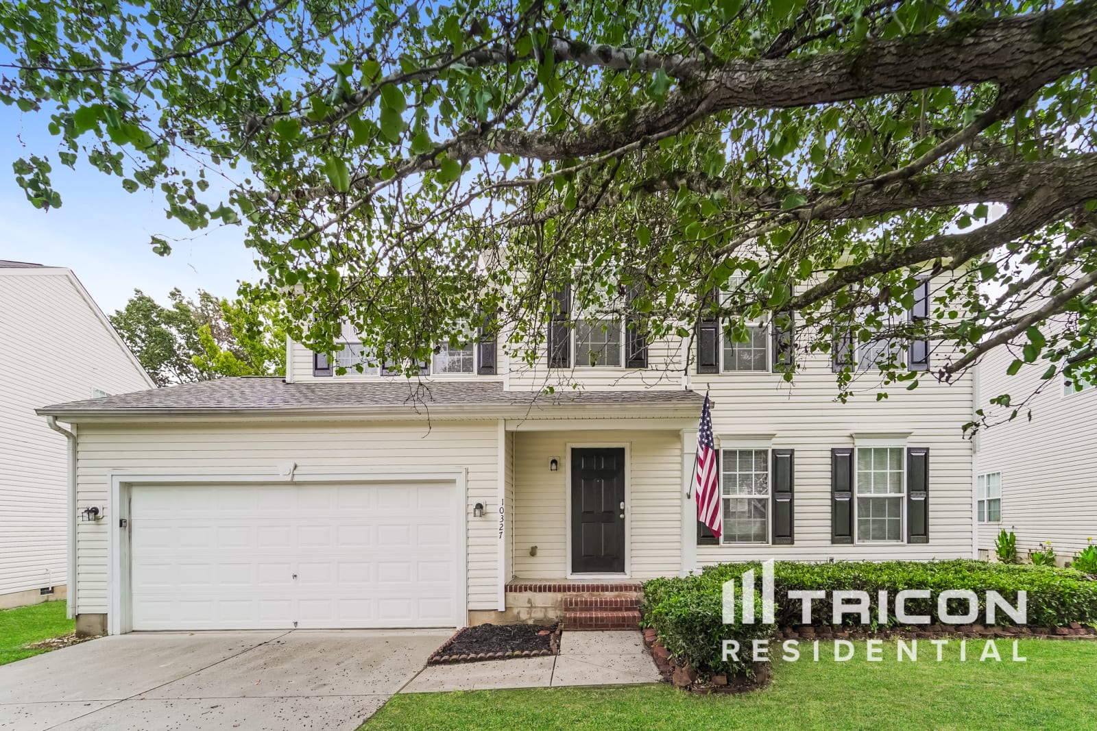 10327 Gold Pan Road Charlotte NC