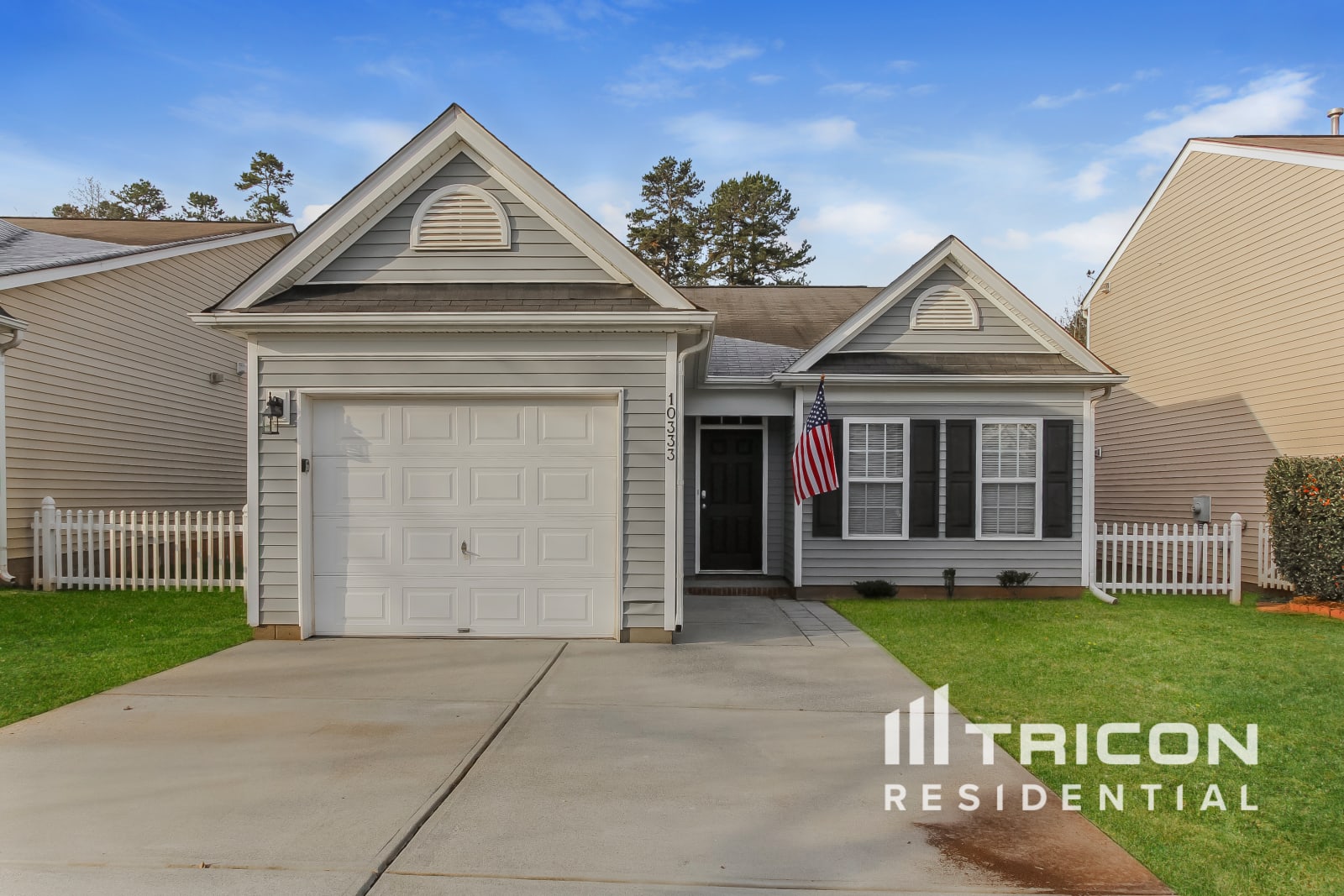 10333 Hugue Way Charlotte NC