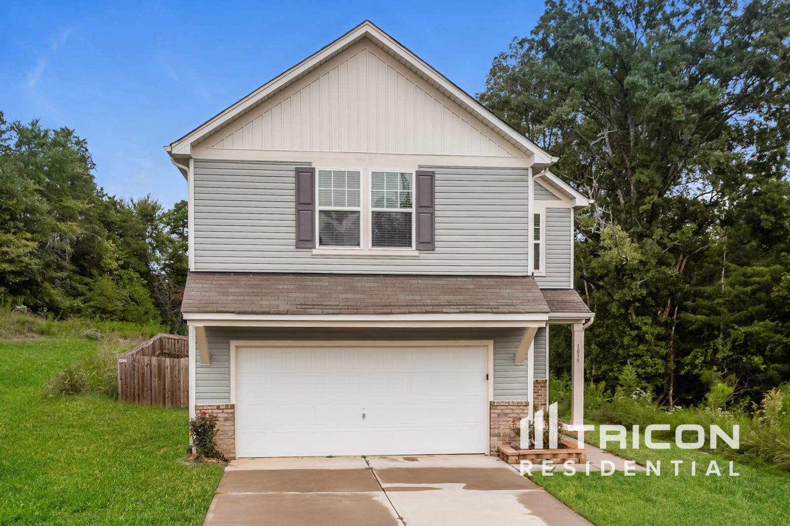 1039 Manston Place SW Concord NC