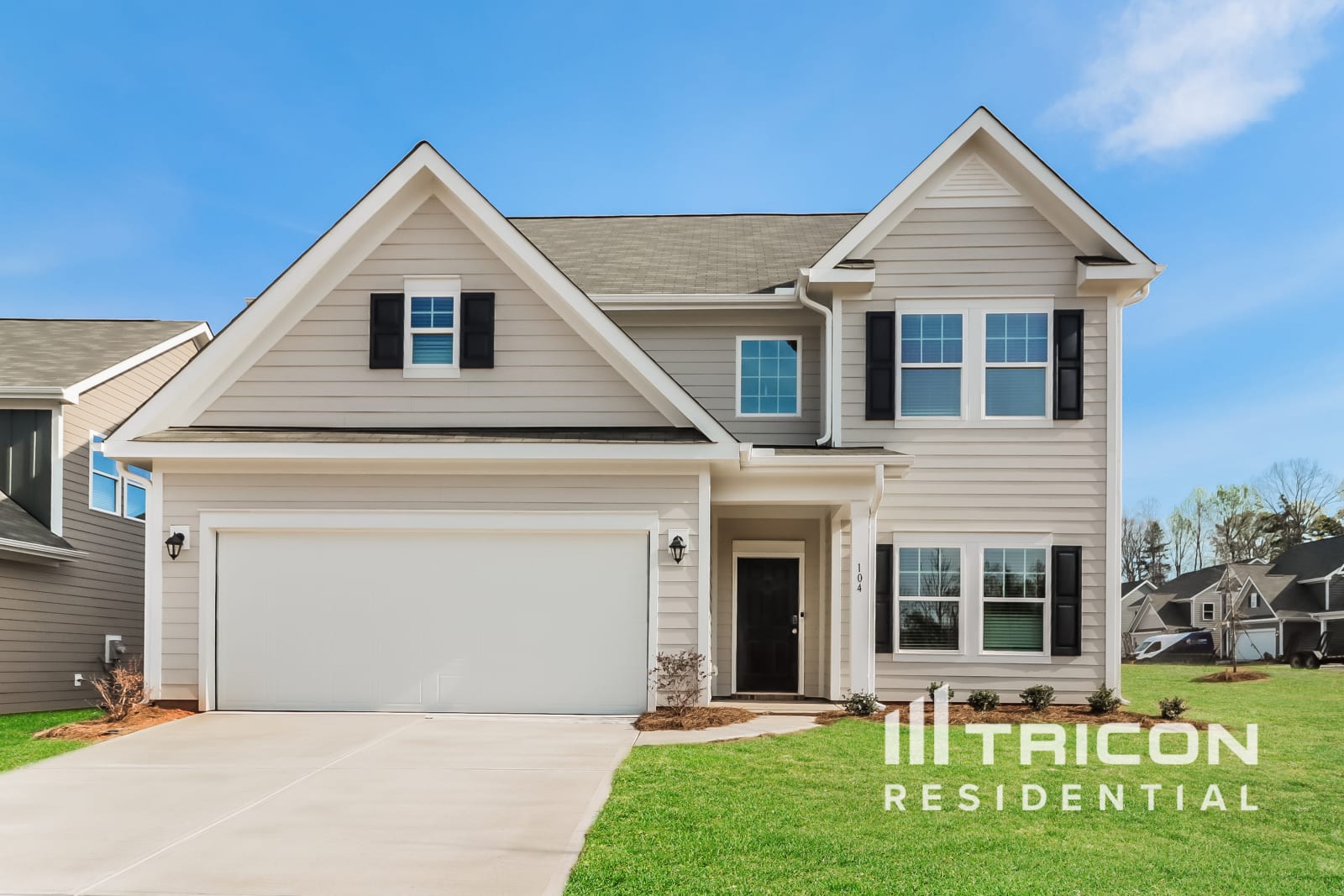 104 HALESWORTH RD Mooresville NC