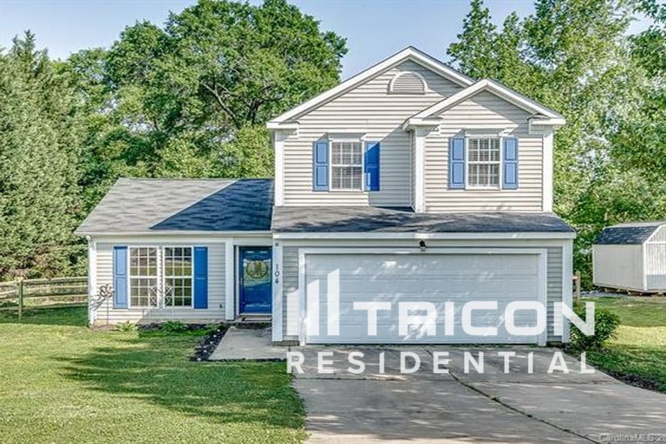 104 N Tanninger Road Mount Holly NC
