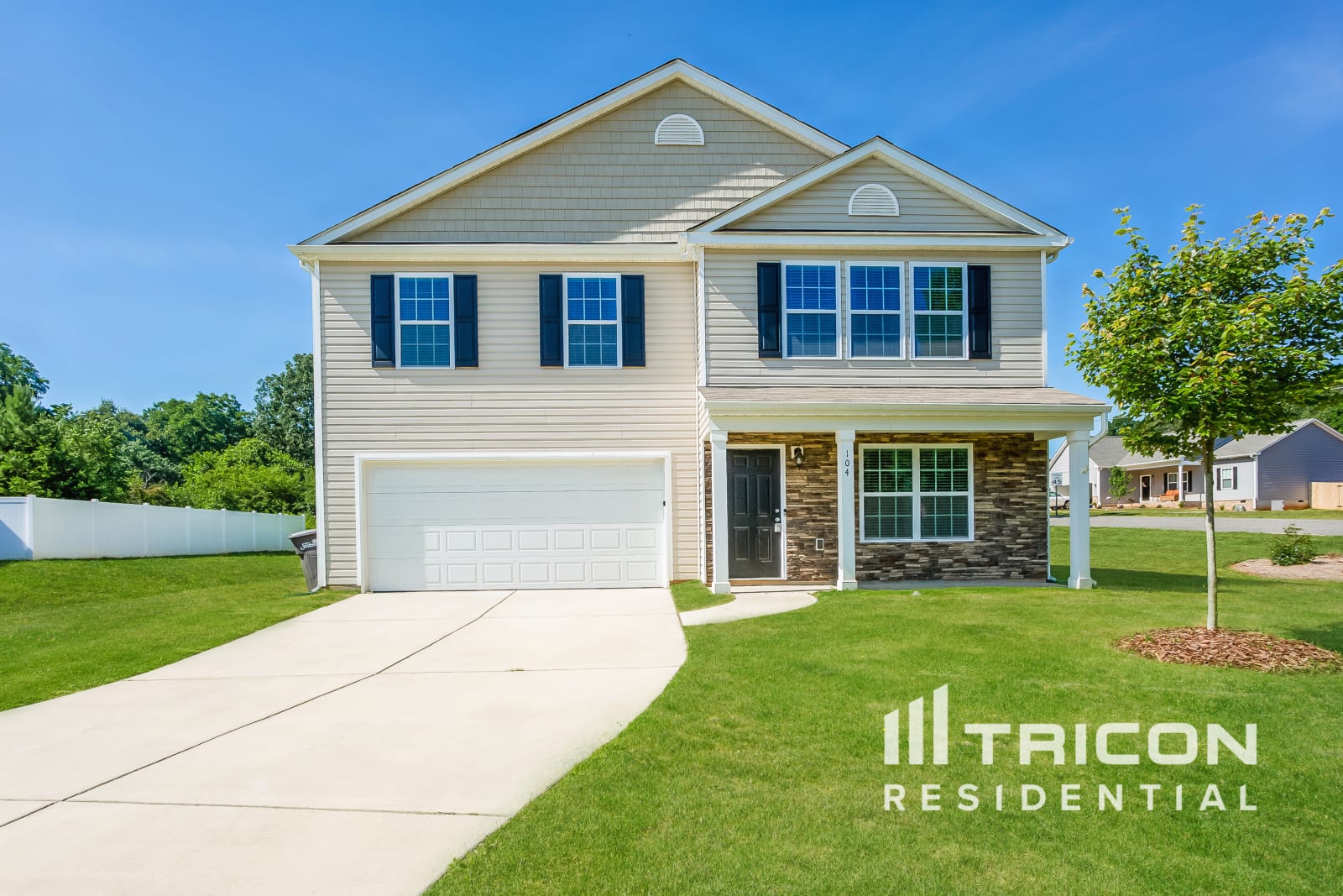 104 Shadow Woods Road Statesville NC