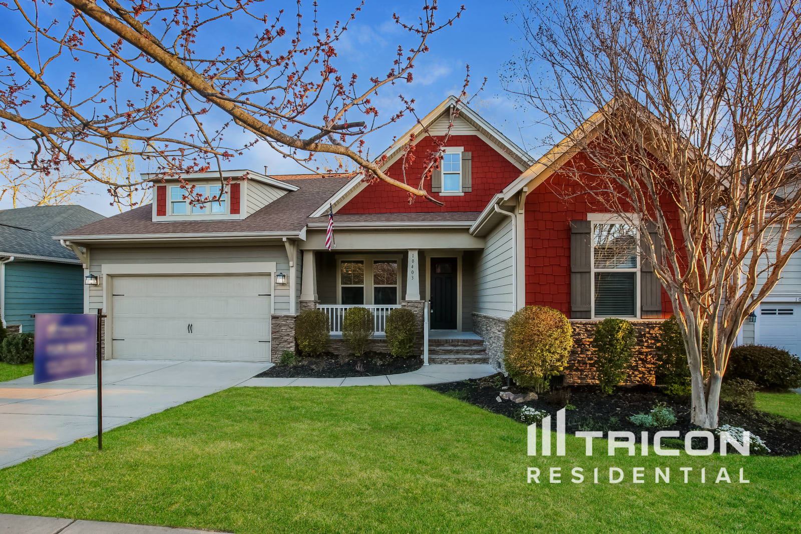 10403 Drake Hill Drive Huntersville NC