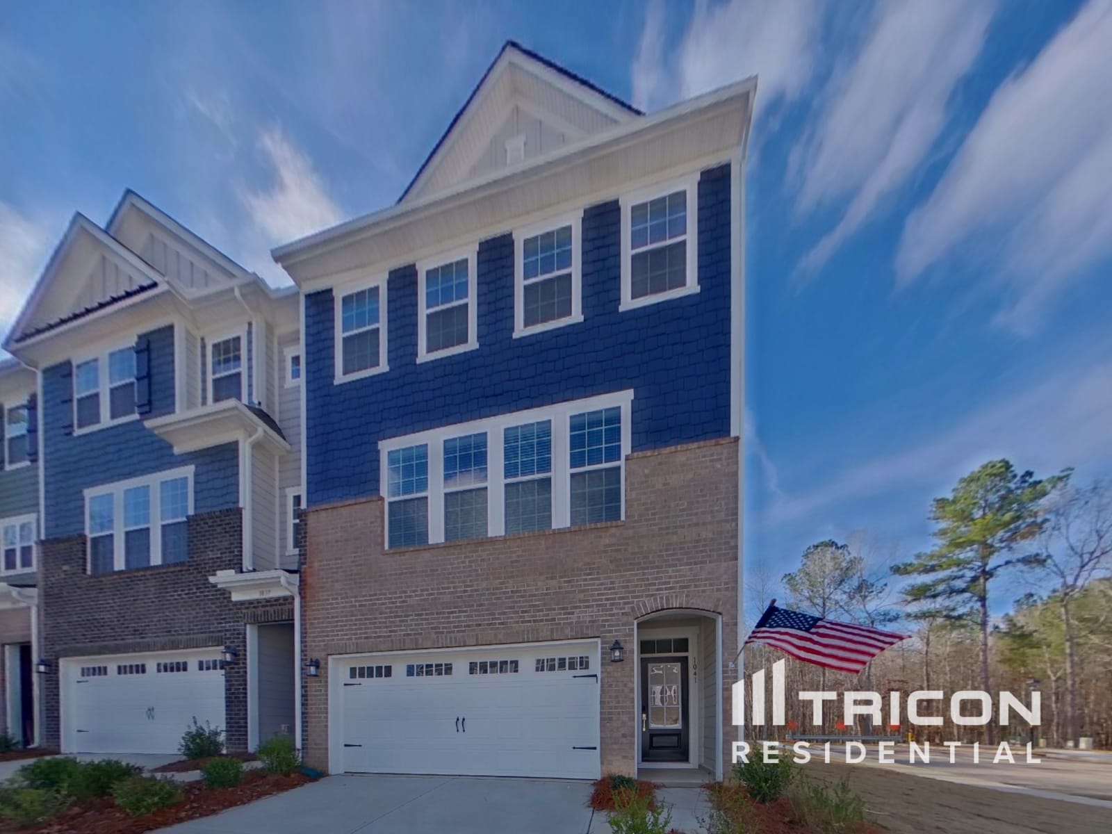 1041 Bandon Drive Waxhaw NC