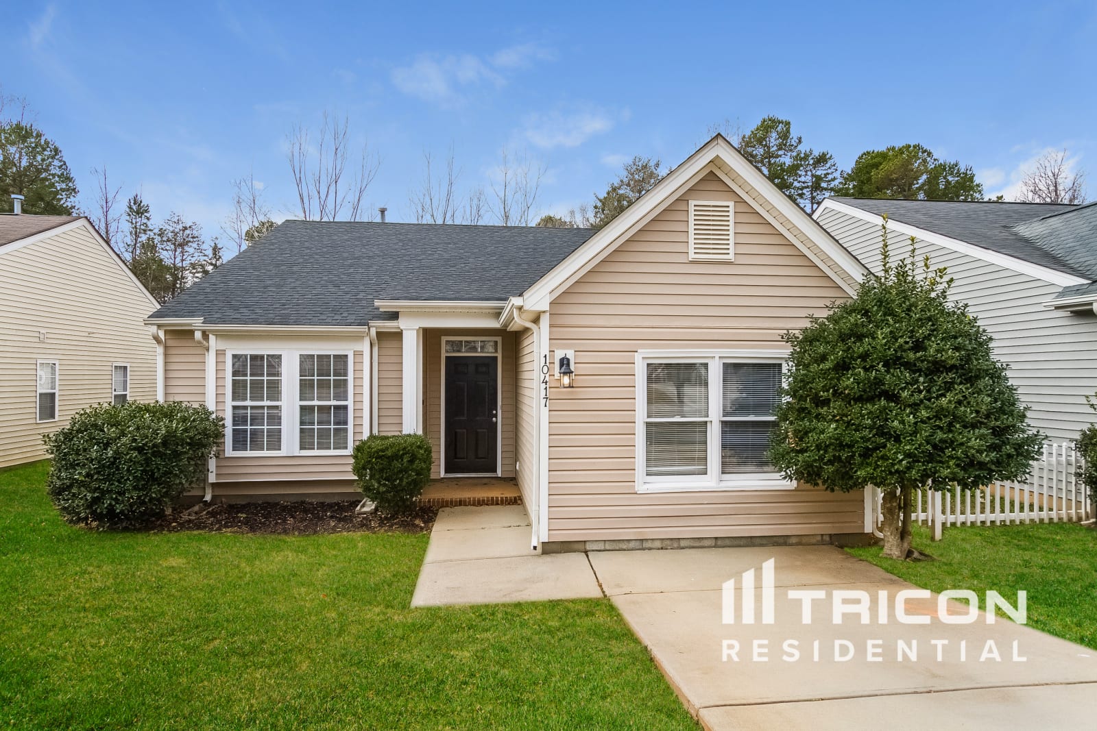 10417 Hugue Way Charlotte NC