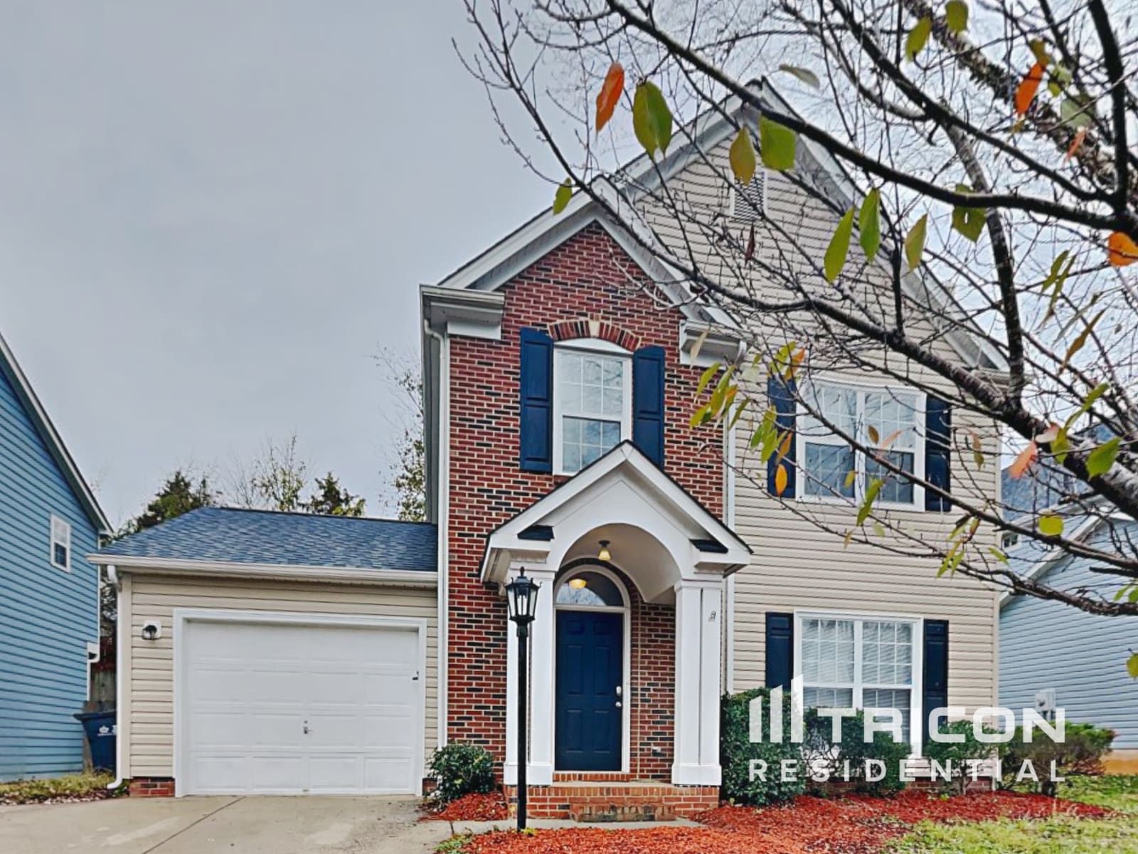 10419 Battle Court Charlotte NC