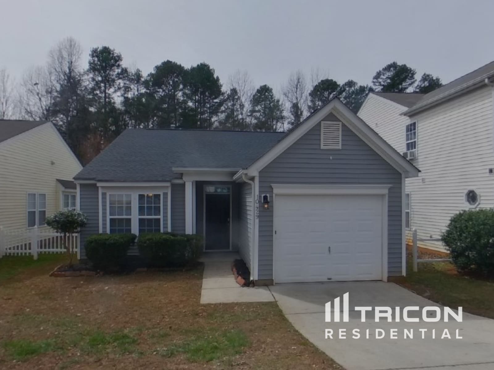 10429 Hugue Way Charlotte NC