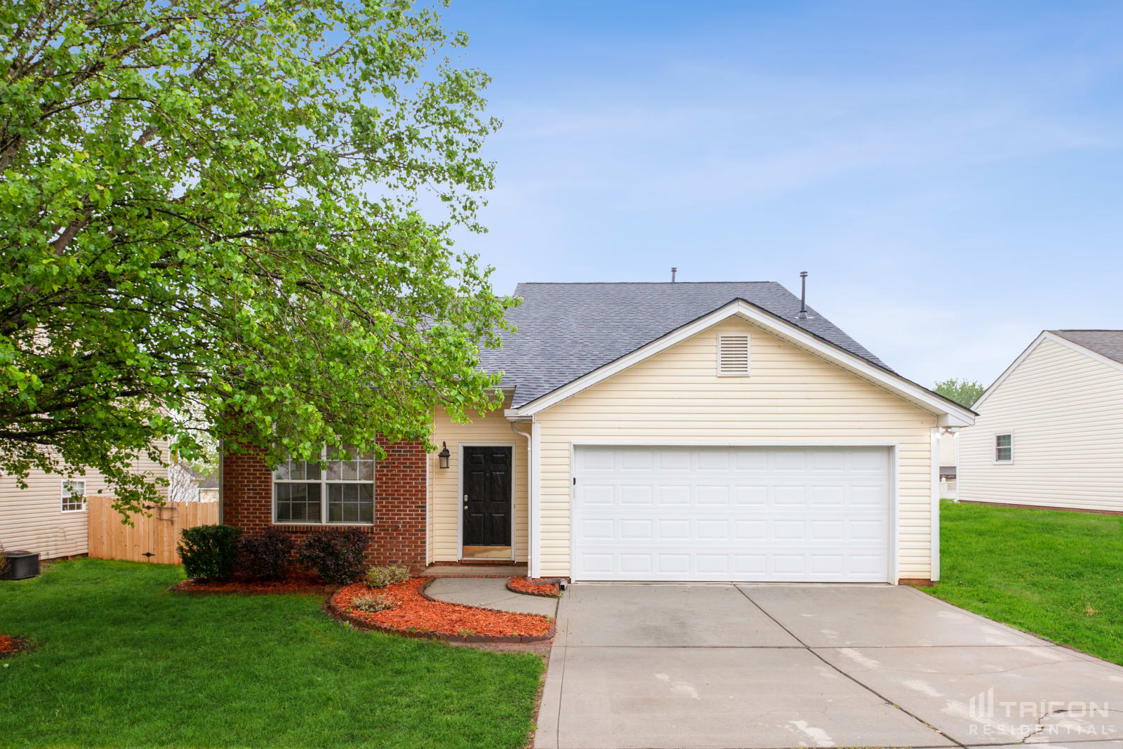 10435 Wilson Glen Drive Charlotte NC