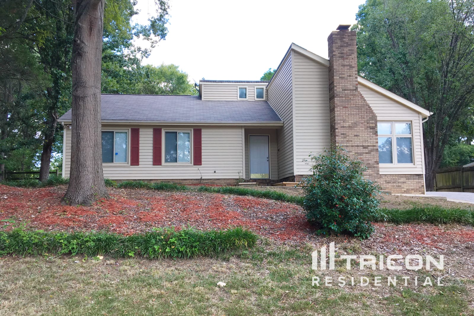 10442 Camelback Circle Charlotte NC