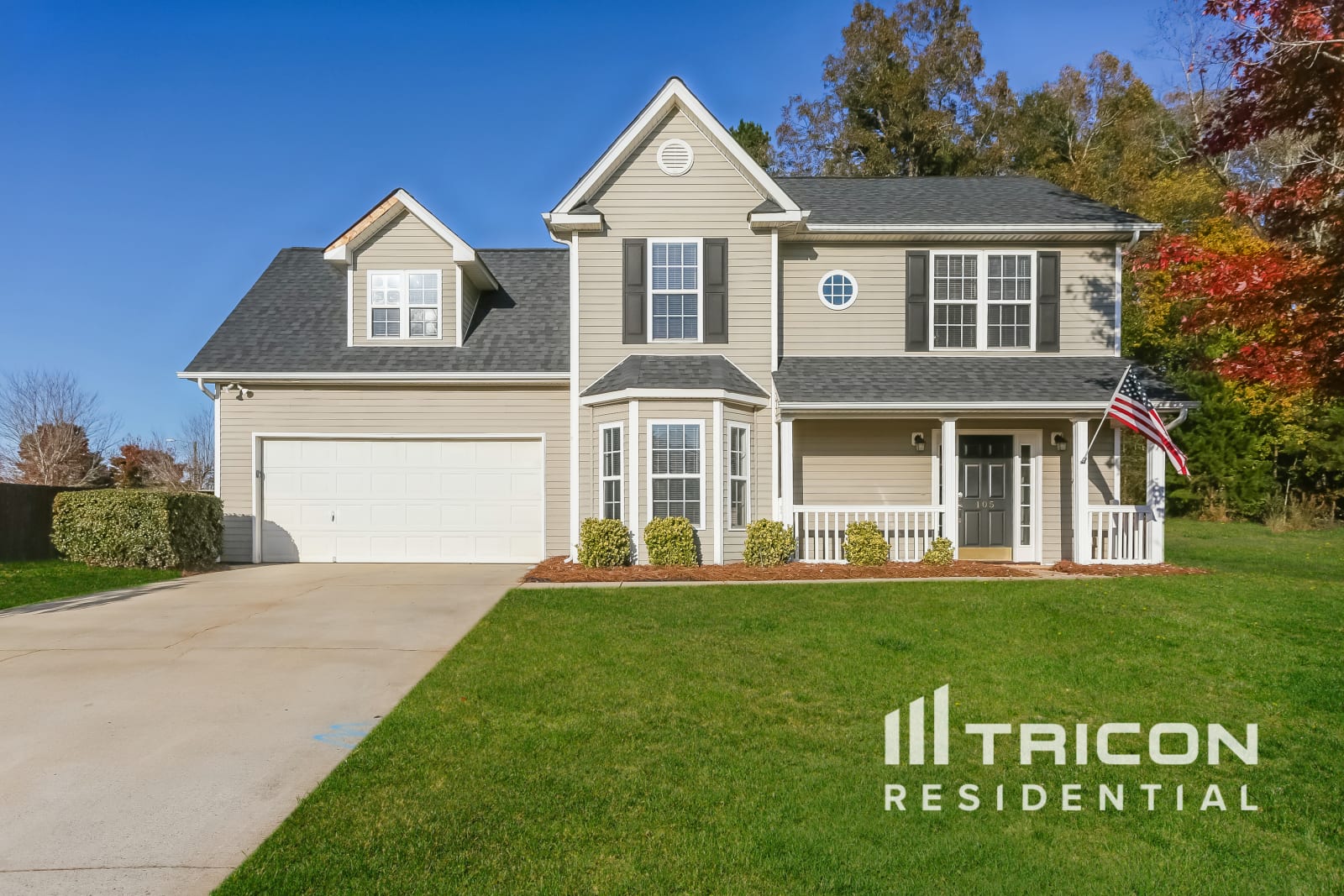 105 Arden Court Mount Holly NC