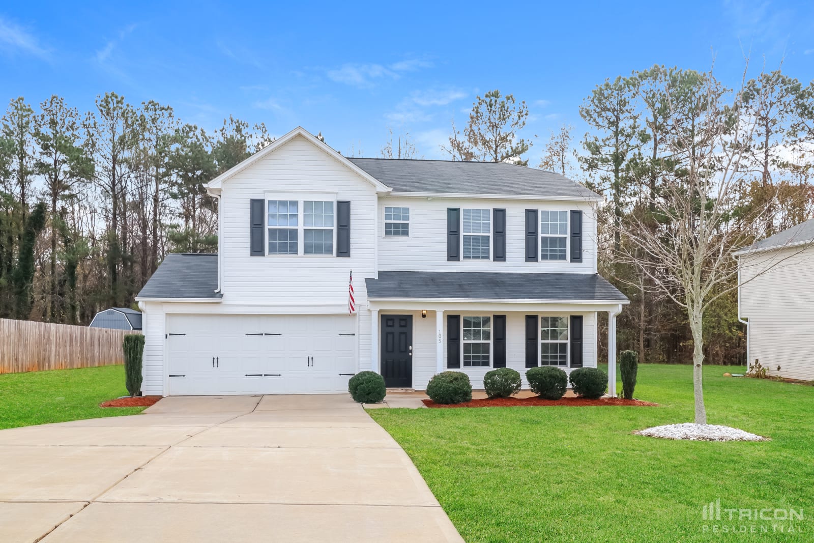 105 Nora Drive Kings Mountain NC