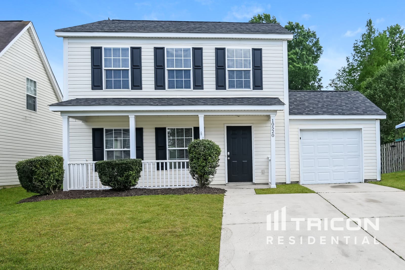 10520 Katie Creek Court Charlotte NC