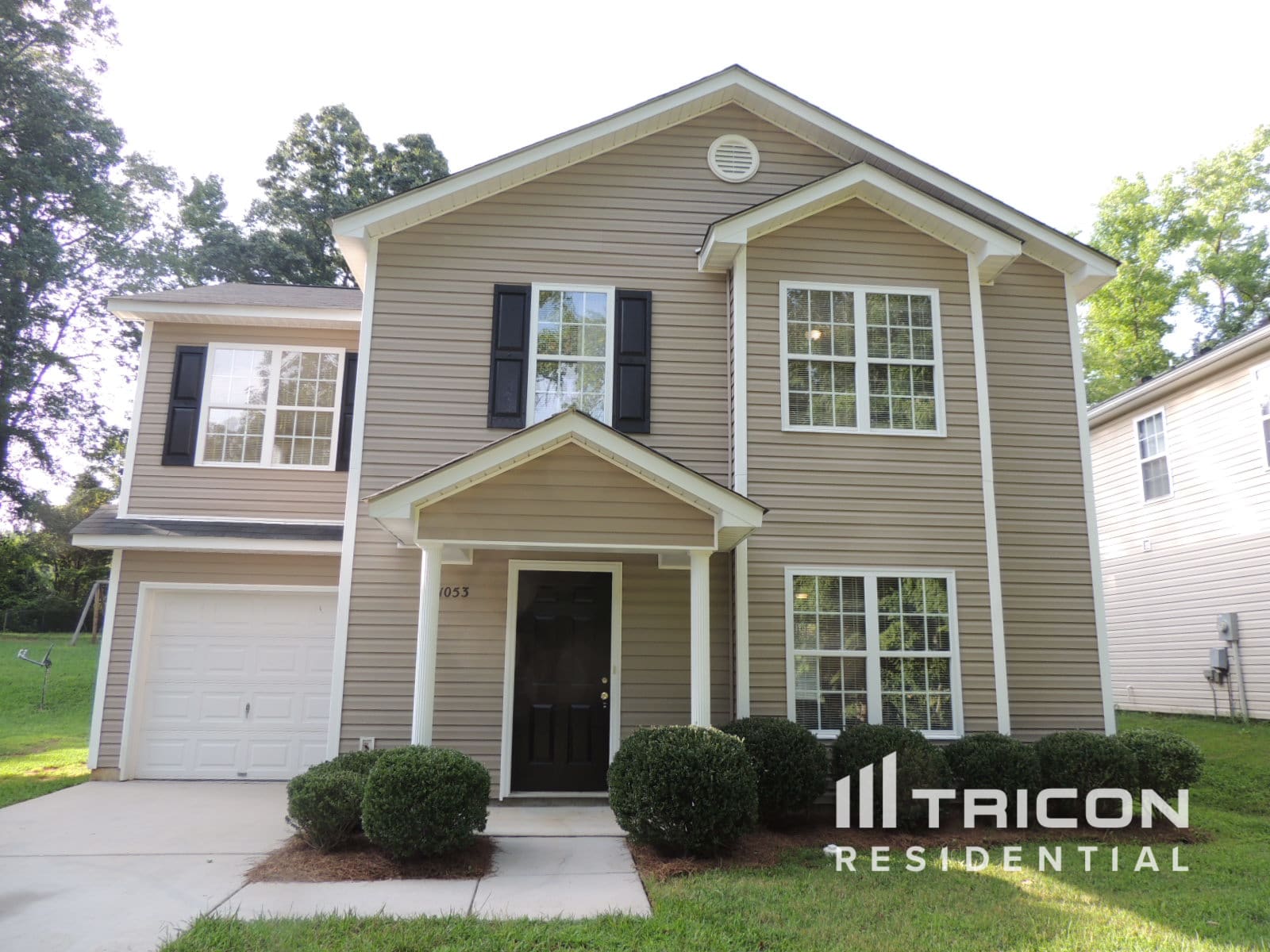 1053 Dale Avenue Charlotte NC