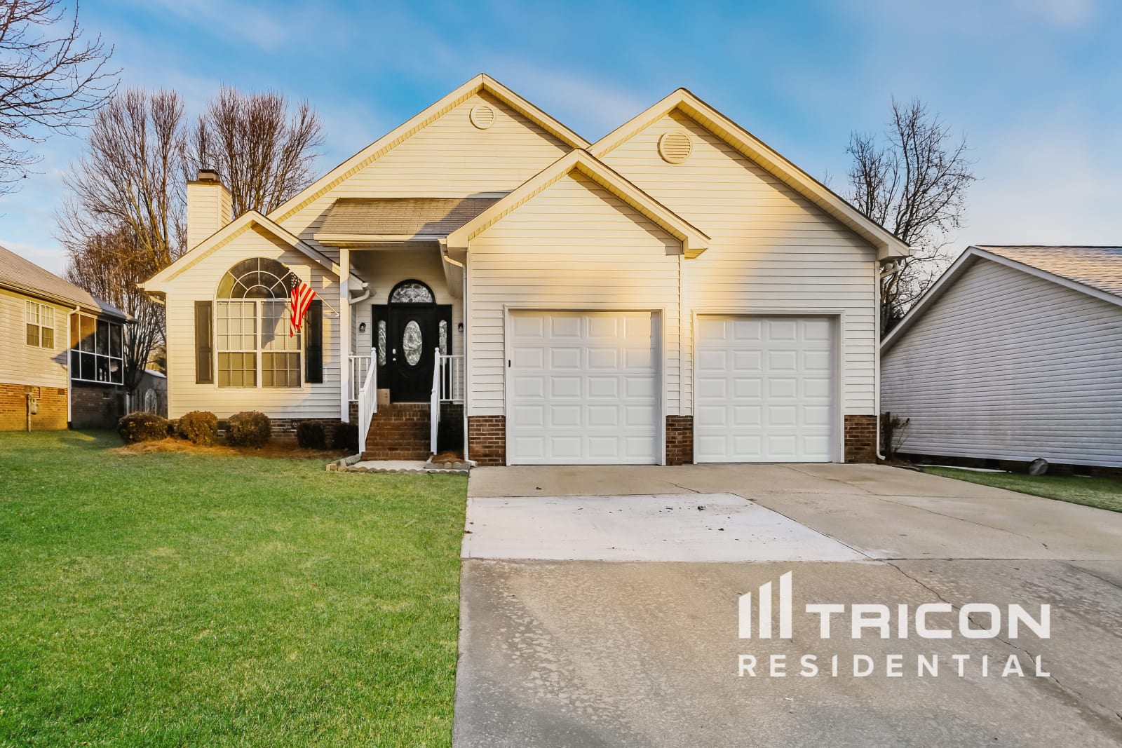 1056 Stirrup Place NW Concord NC