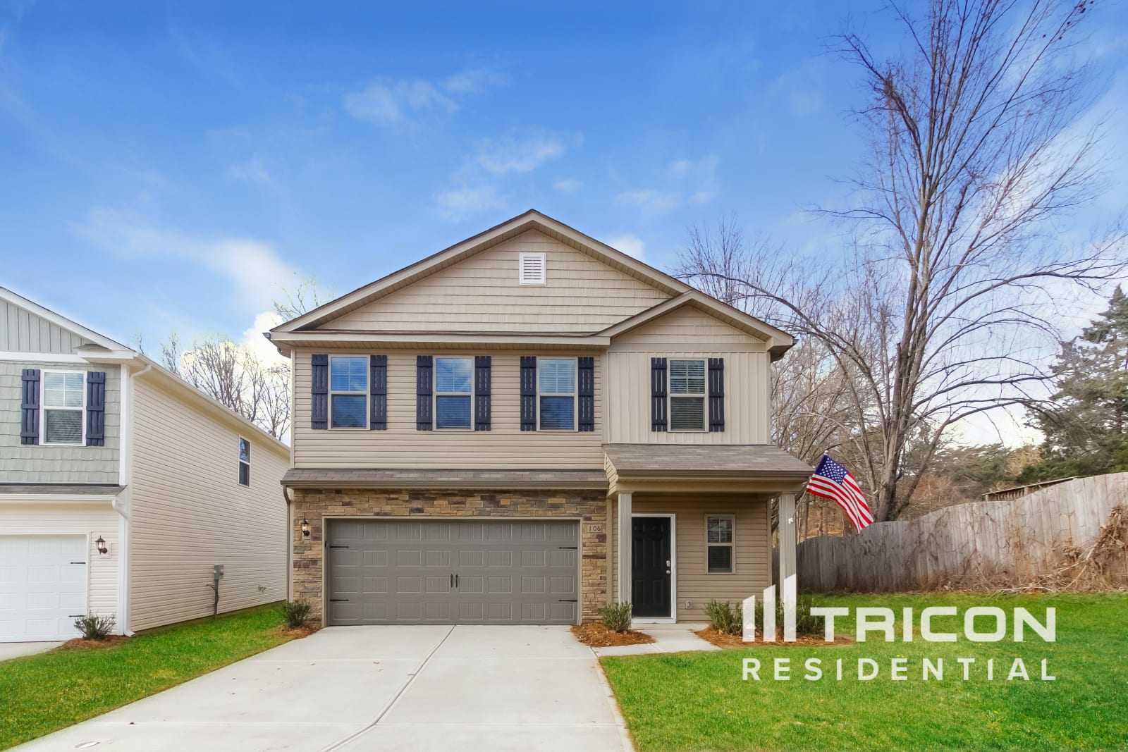 106 Spring Knoll Drive Charlotte NC