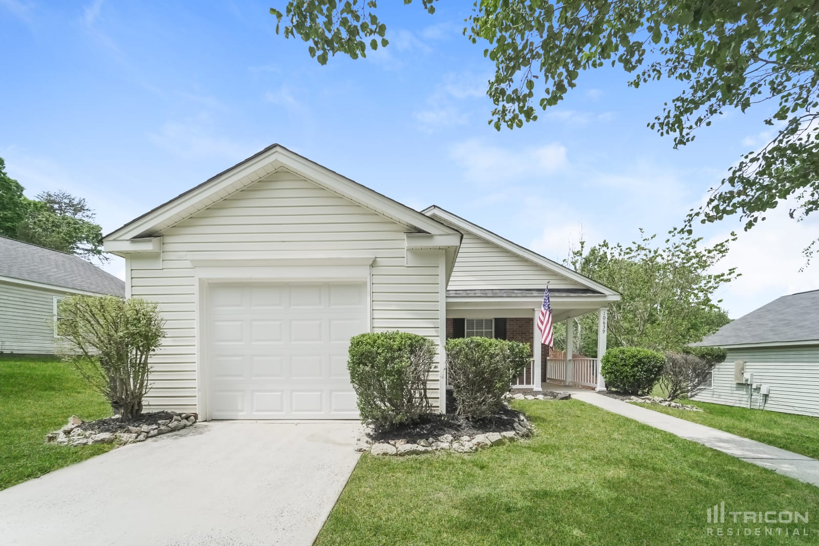 10639 Greatford Court Charlotte NC