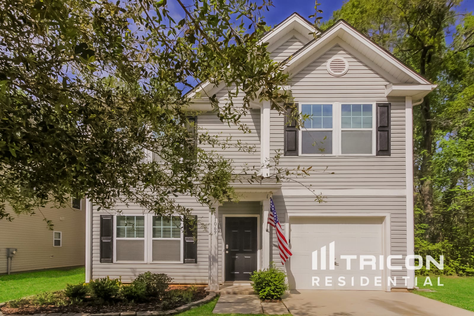 1069 Joselynn Drive Gastonia NC