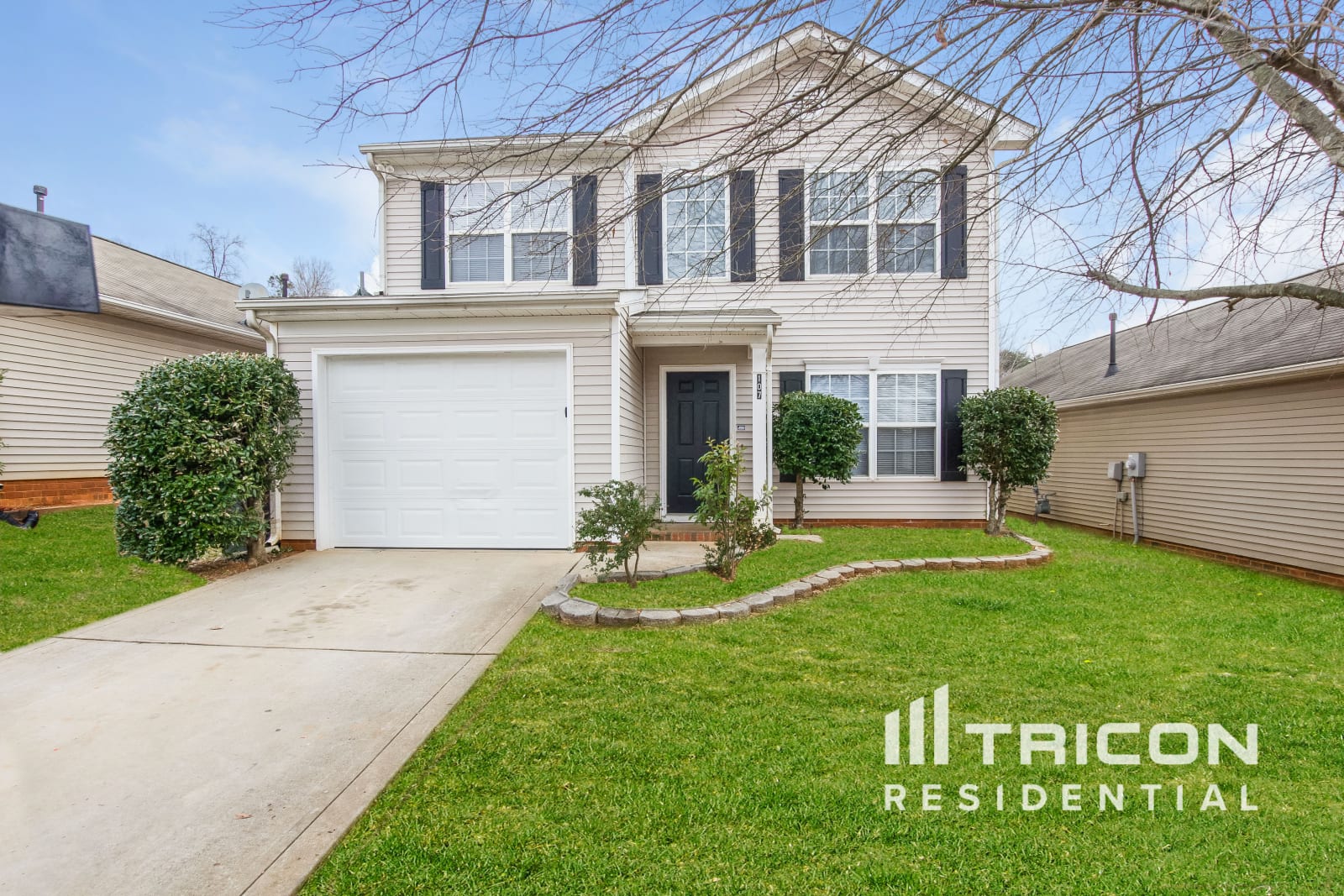 107 Tanyard Lane Charlotte NC