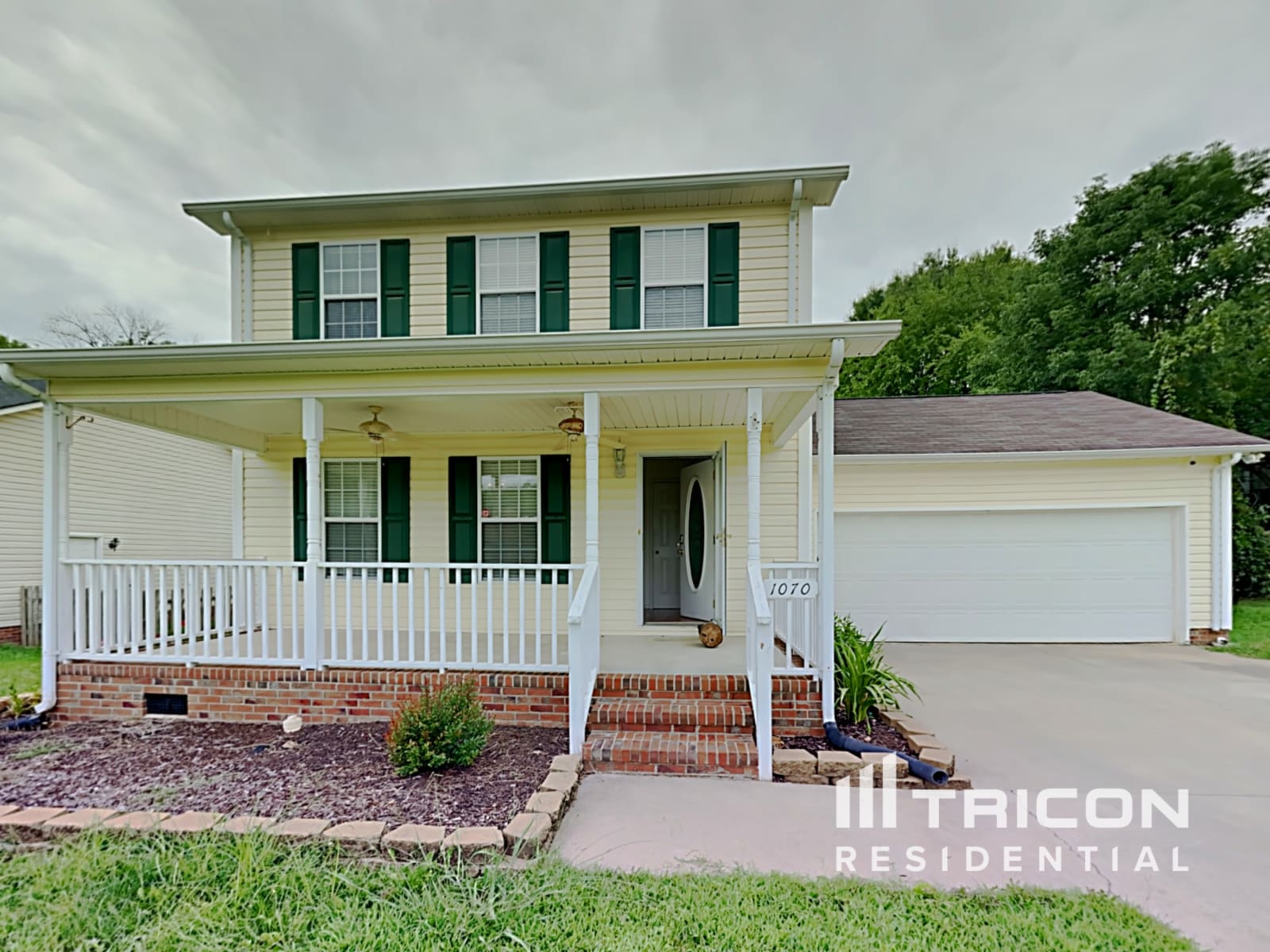 1070 Piney Church Road Concord NC