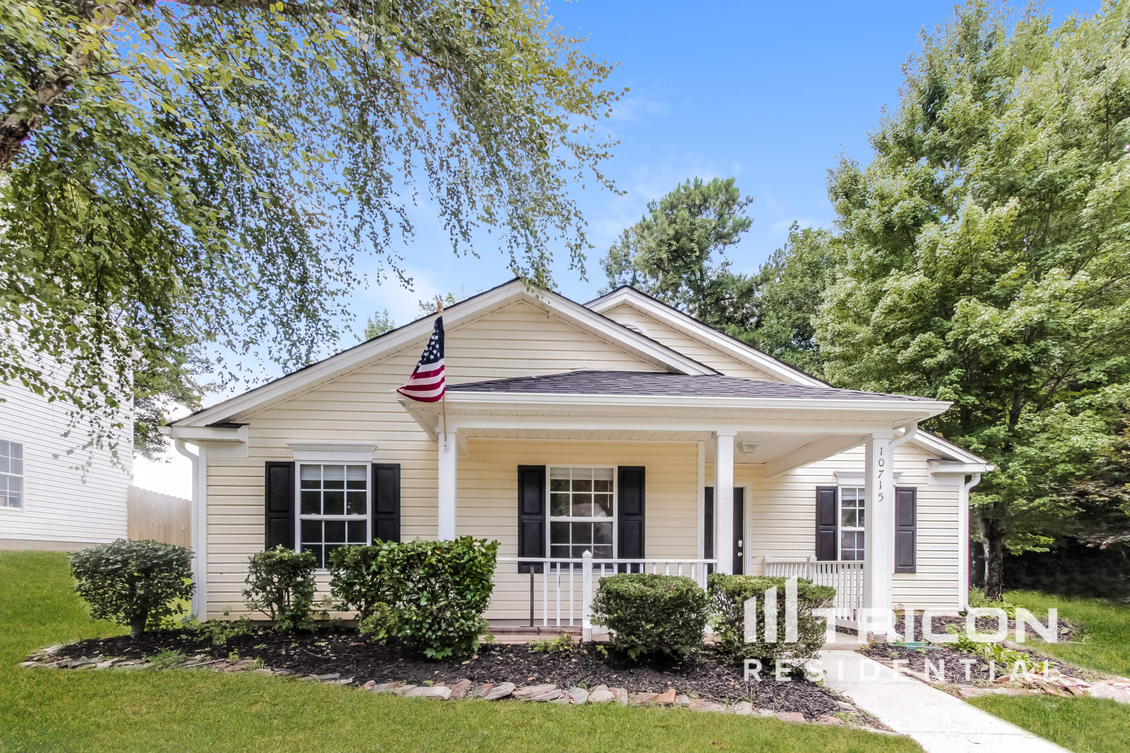 10715 Greatford Court Charlotte NC