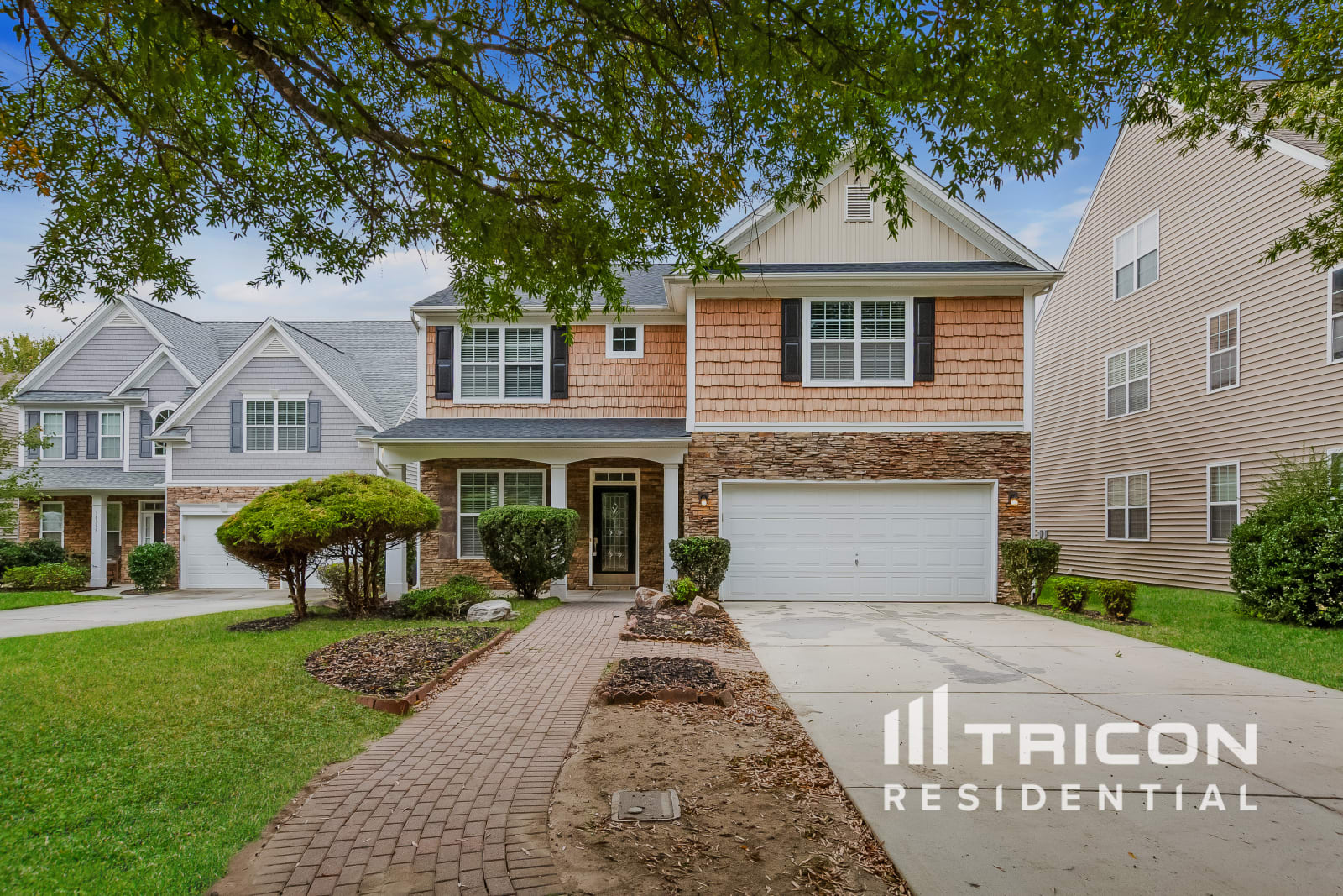10759 Traders Ct Davidson NC