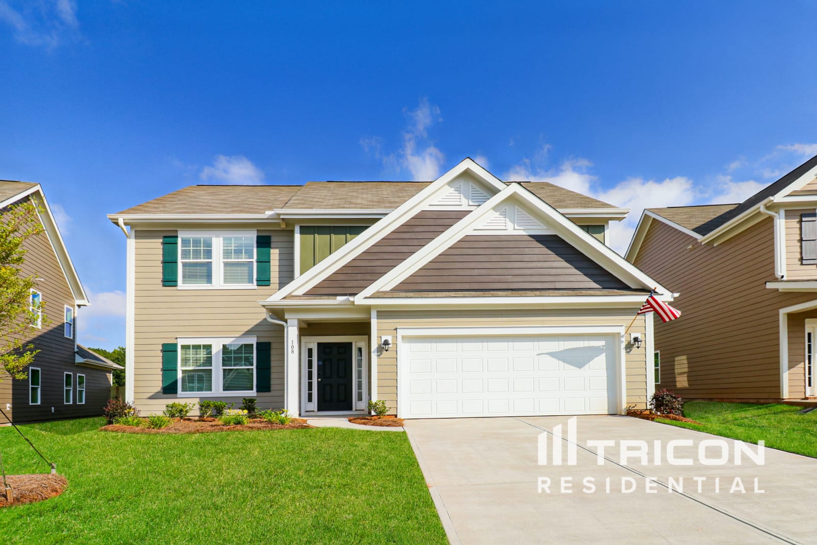 108 HALESWORTH RD Mooresville NC