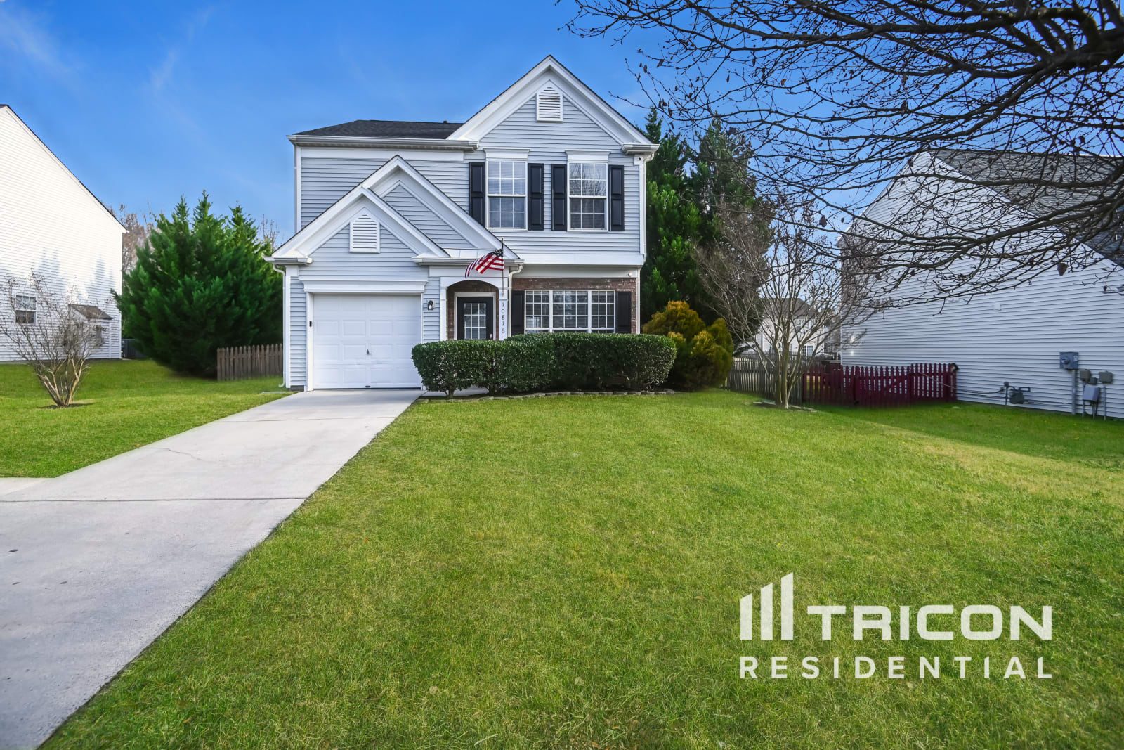 10816 Rumson Court Charlotte NC