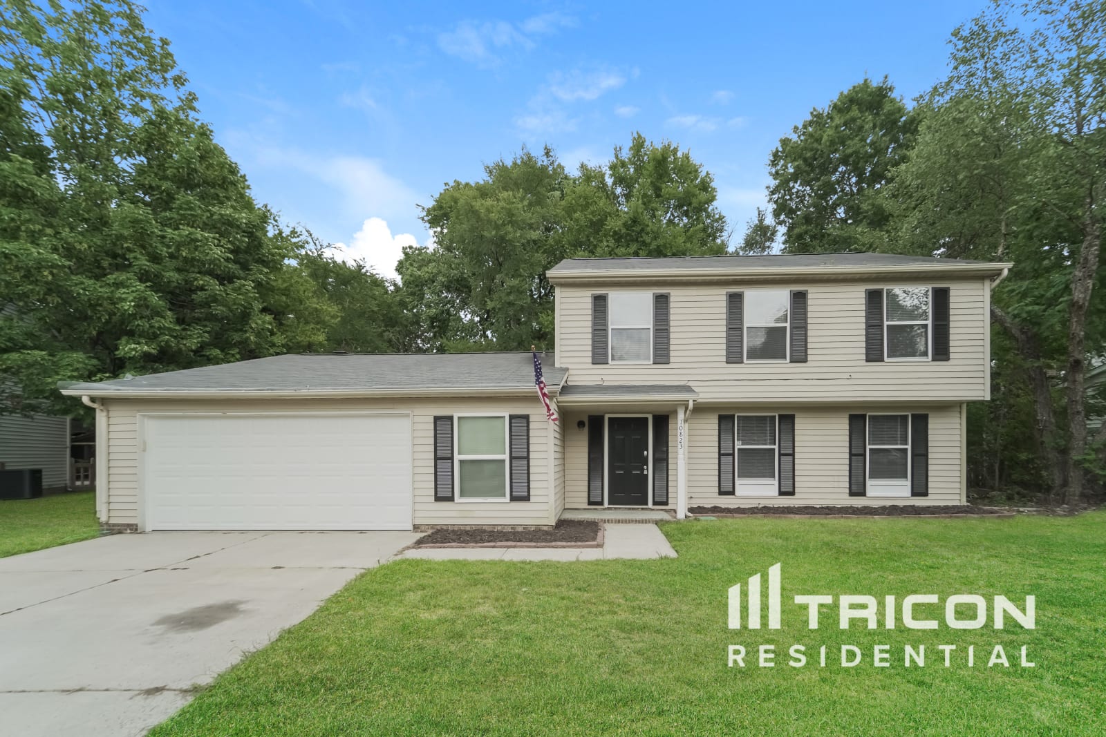 10823 Dungarvon Court Charlotte NC