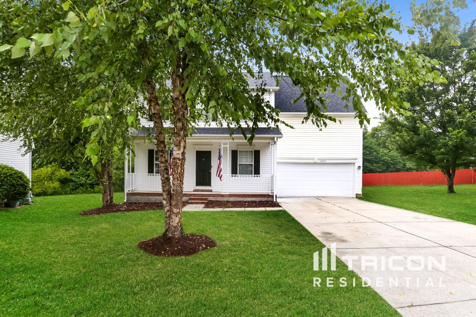 10827 Azure Valley Pl Charlotte NC