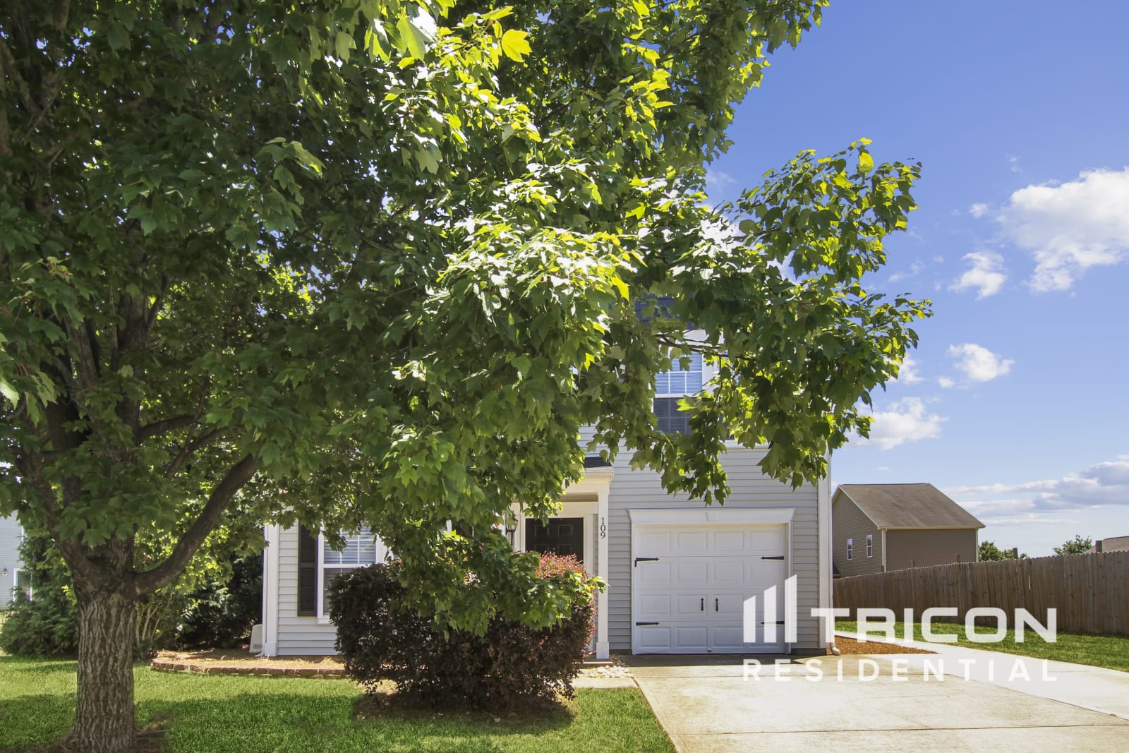 109 Boiling Brook Drive Statesville NC