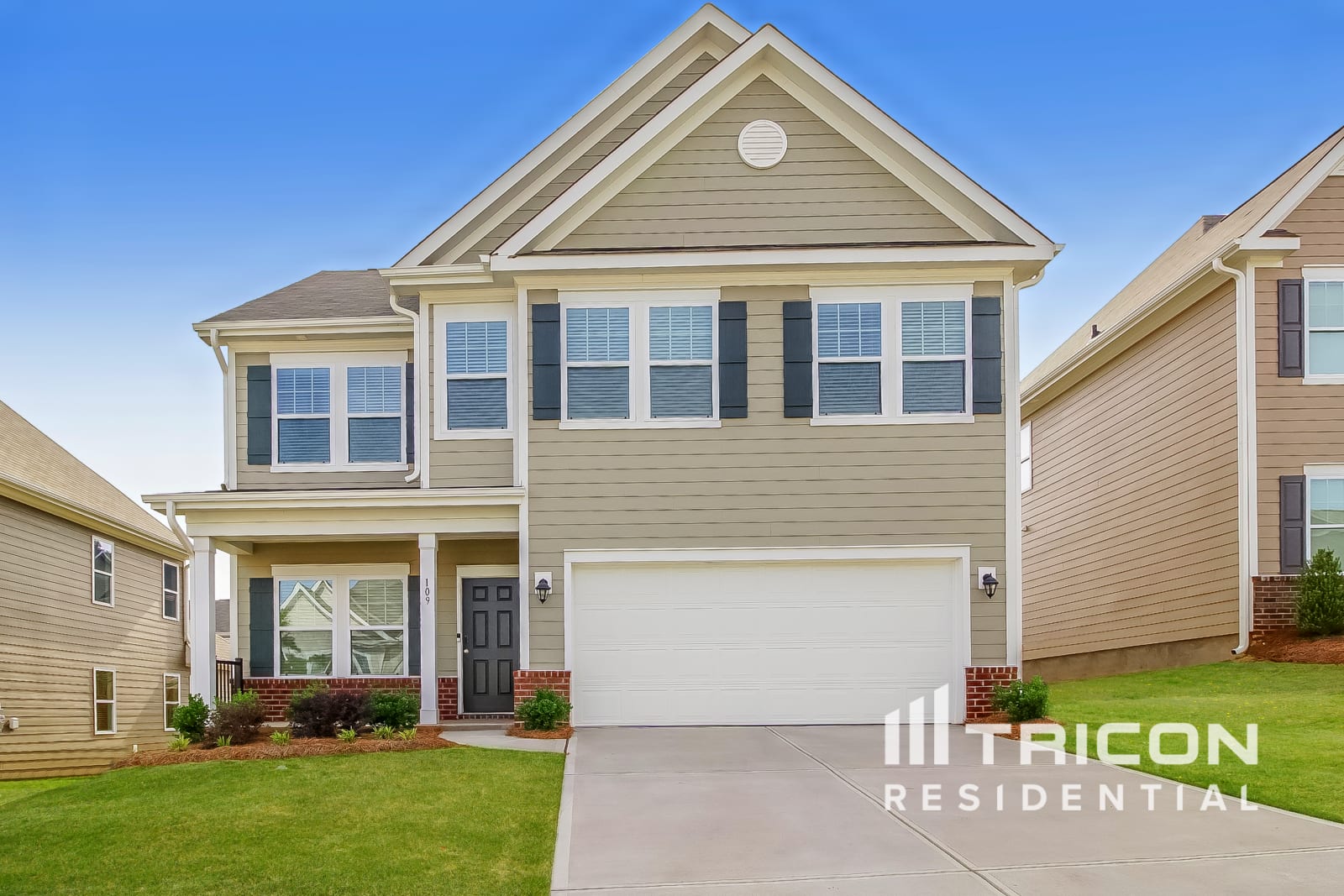 109 QUEENSHALL RD Mooresville NC