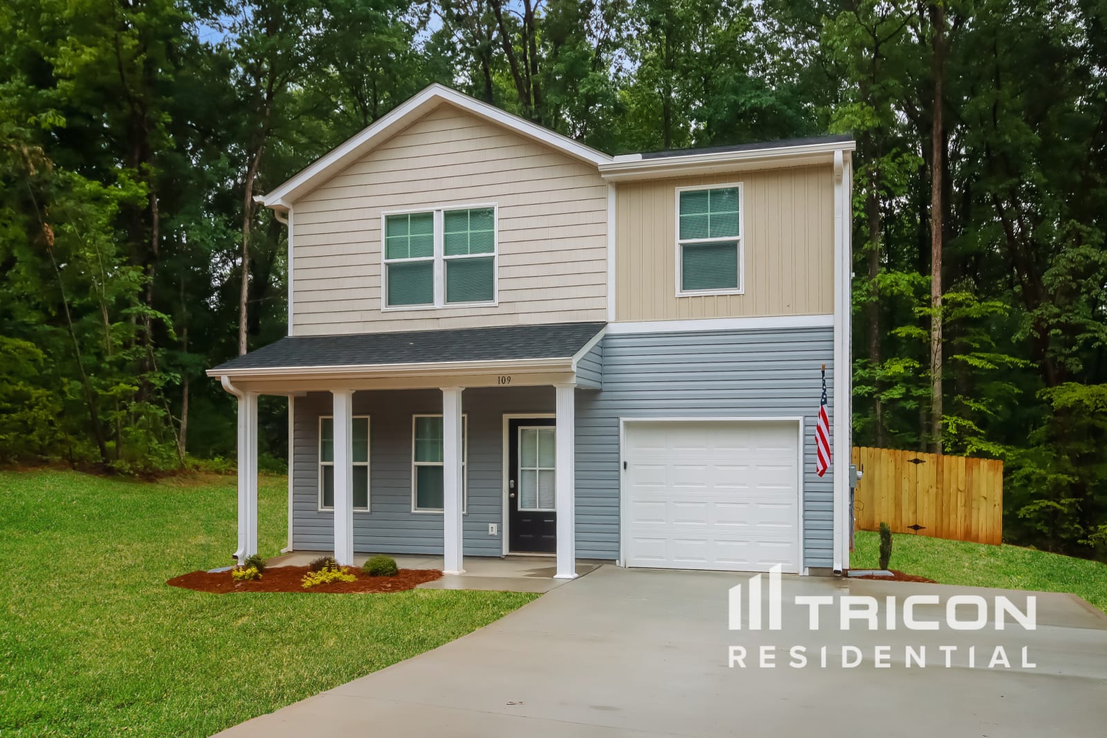 109 Sunwood Ct Statesville NC