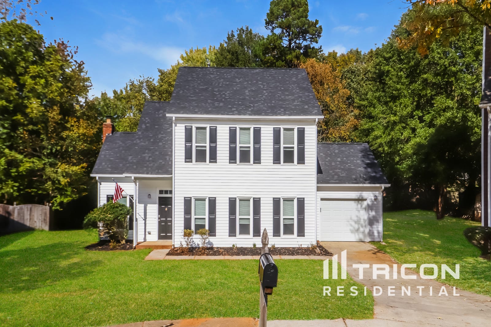 10903 Gladewater Drive Matthews NC