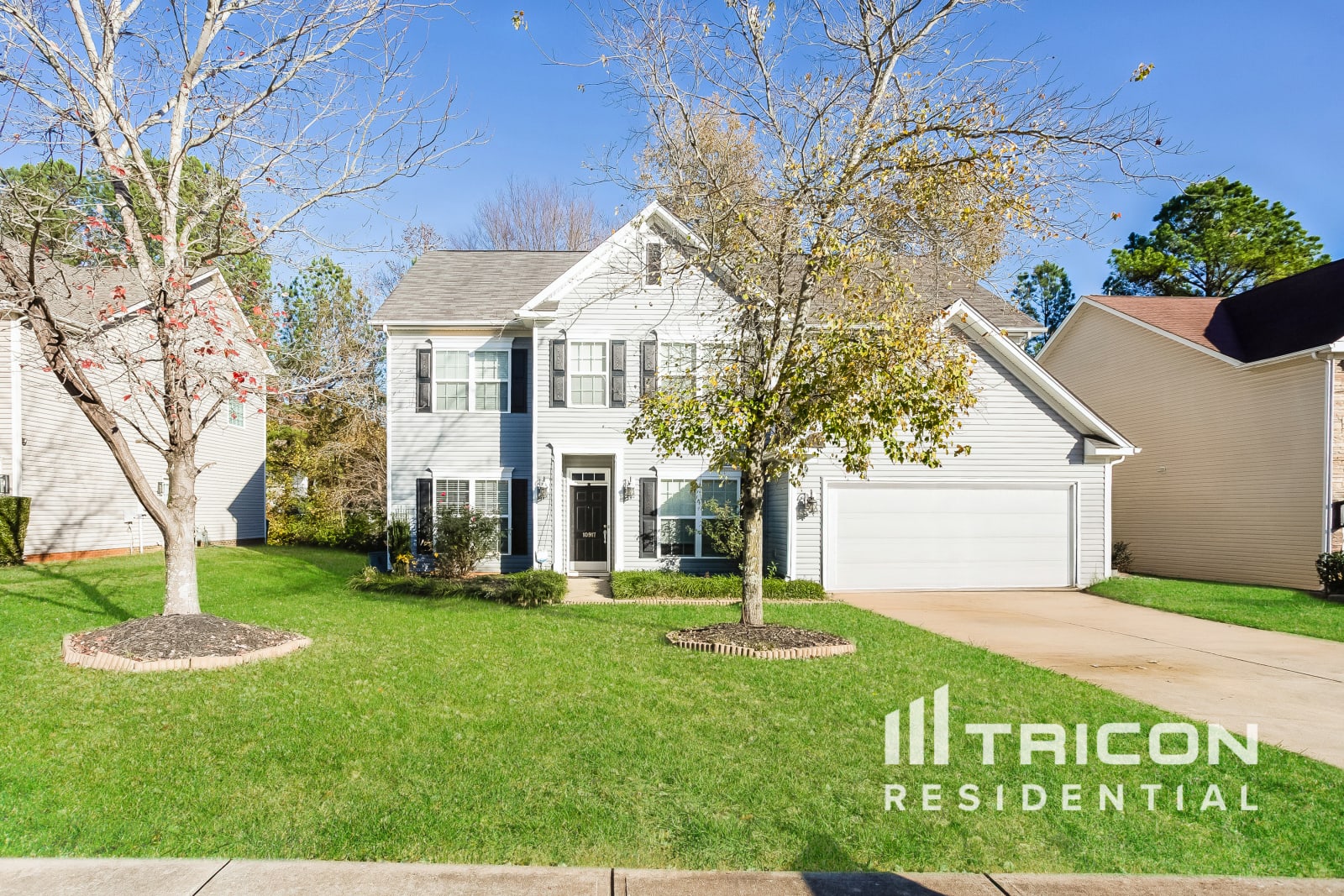 10917 Dulin Creek Blvd Charlotte NC