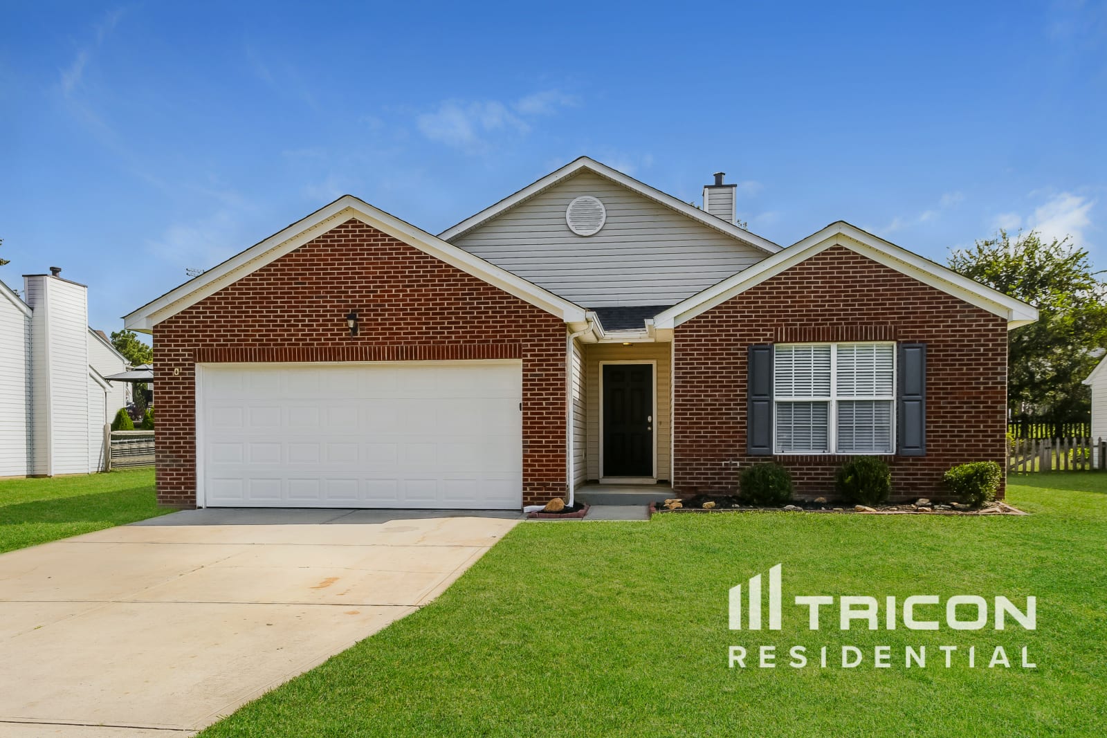 1096 Chapel Creek Road SW Concord NC