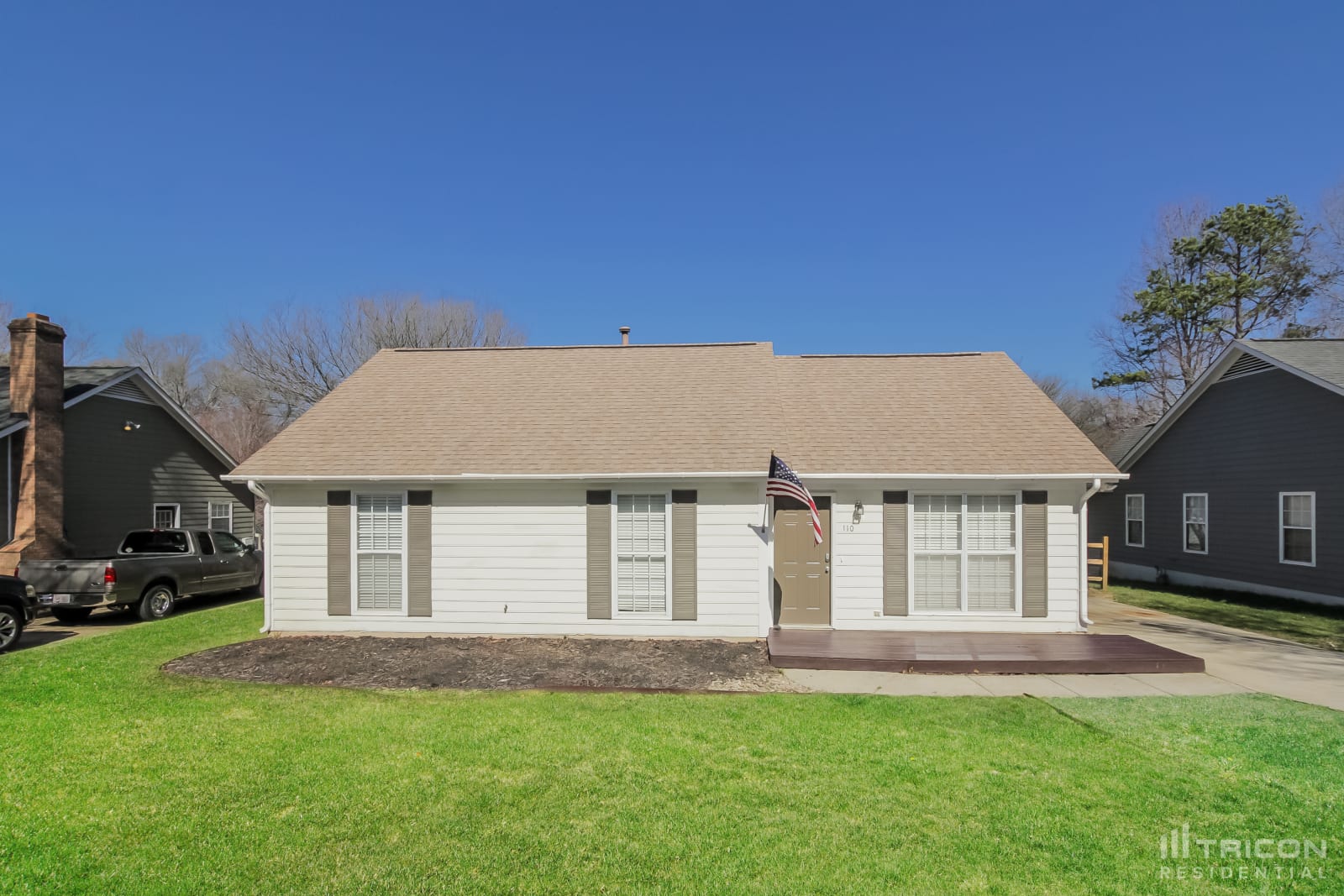 110 Coventry Drive Indian Trail NC