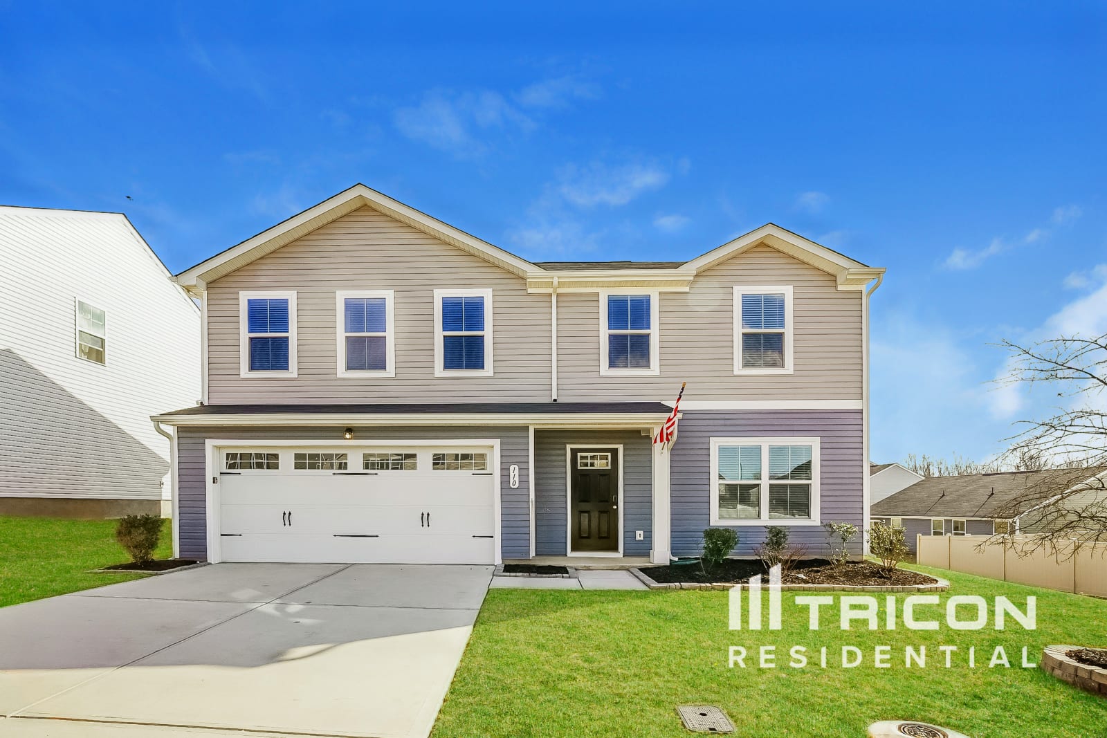 110 Weymouth Ave Troutman NC