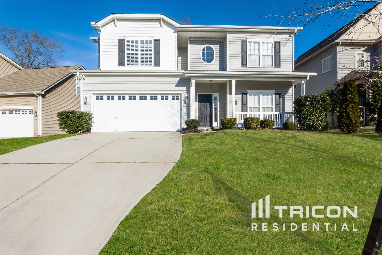 1100 Bungalow Drive Matthews NC