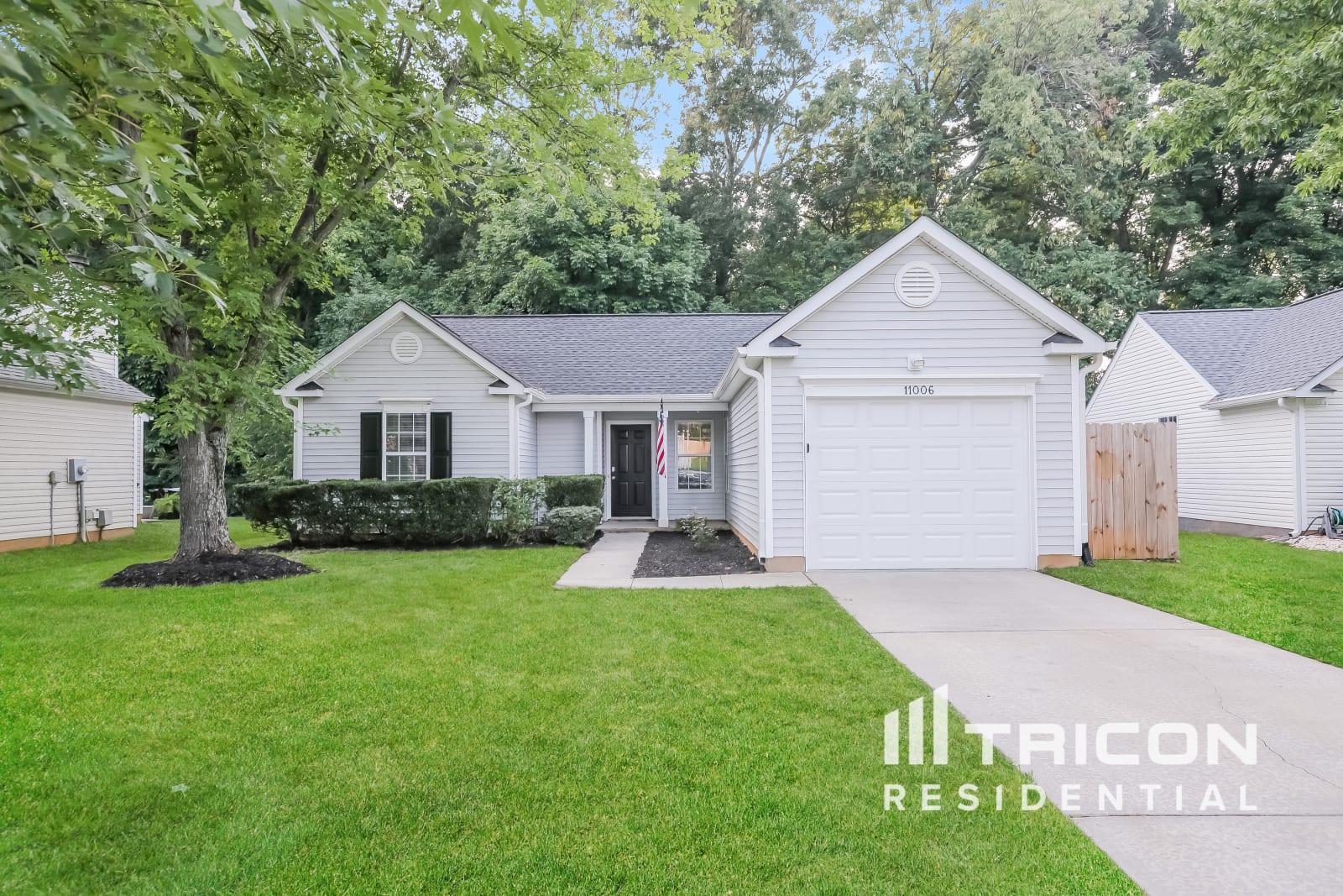 11006 White Stag Drive Charlotte NC
