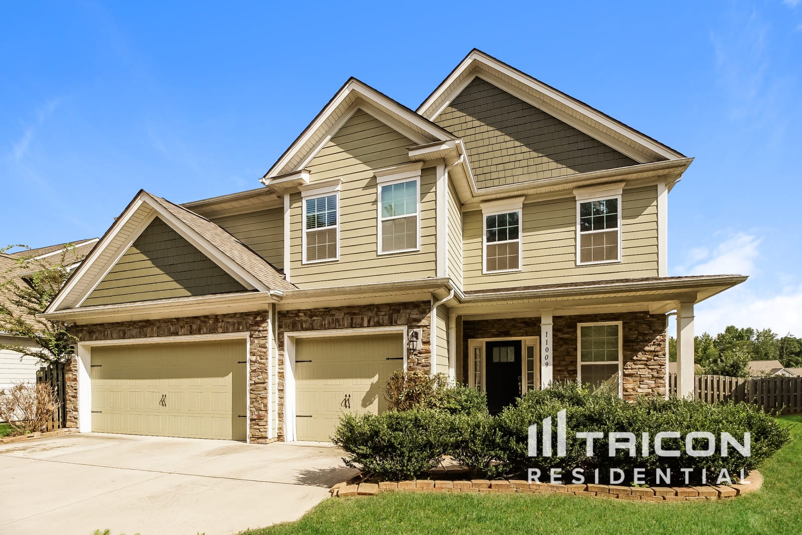 11009 Charmont Place Huntersville NC