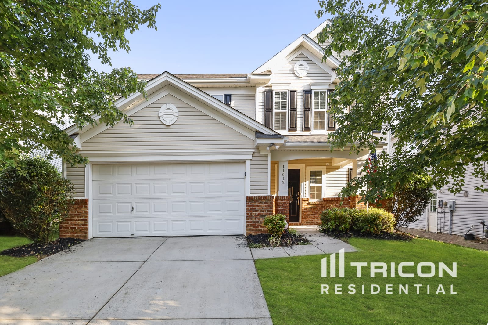 11019 Kinnairds Street Charlotte NC