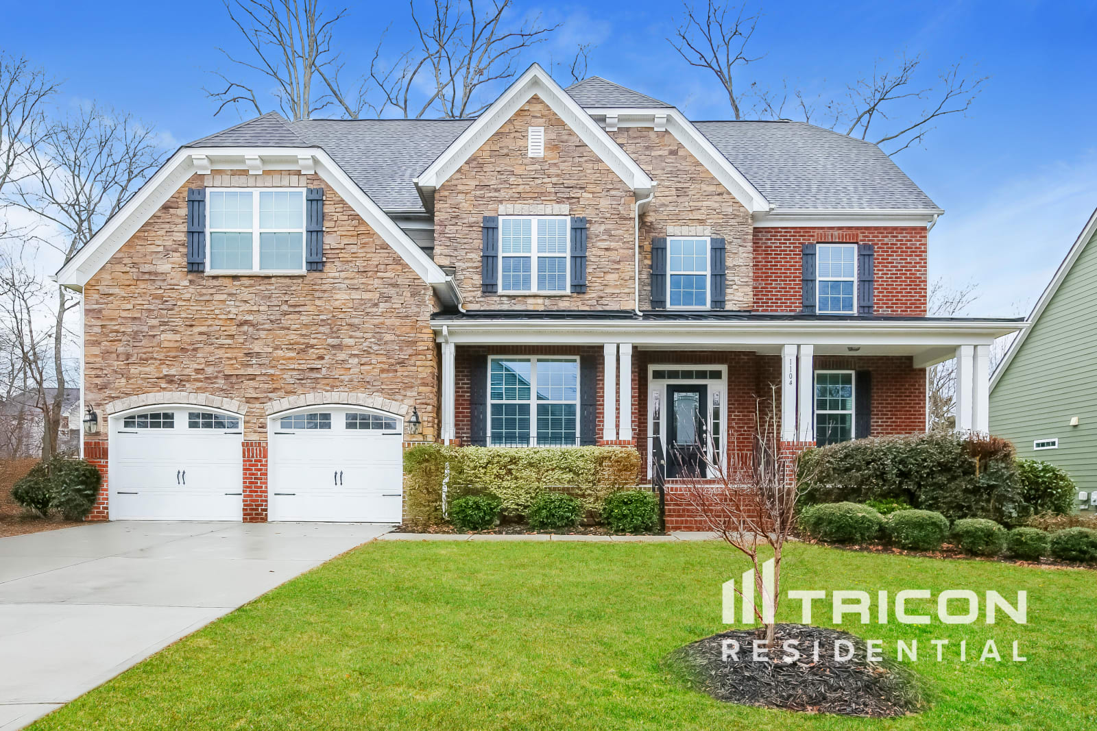 1104 Brough Hall Dr Waxhaw NC