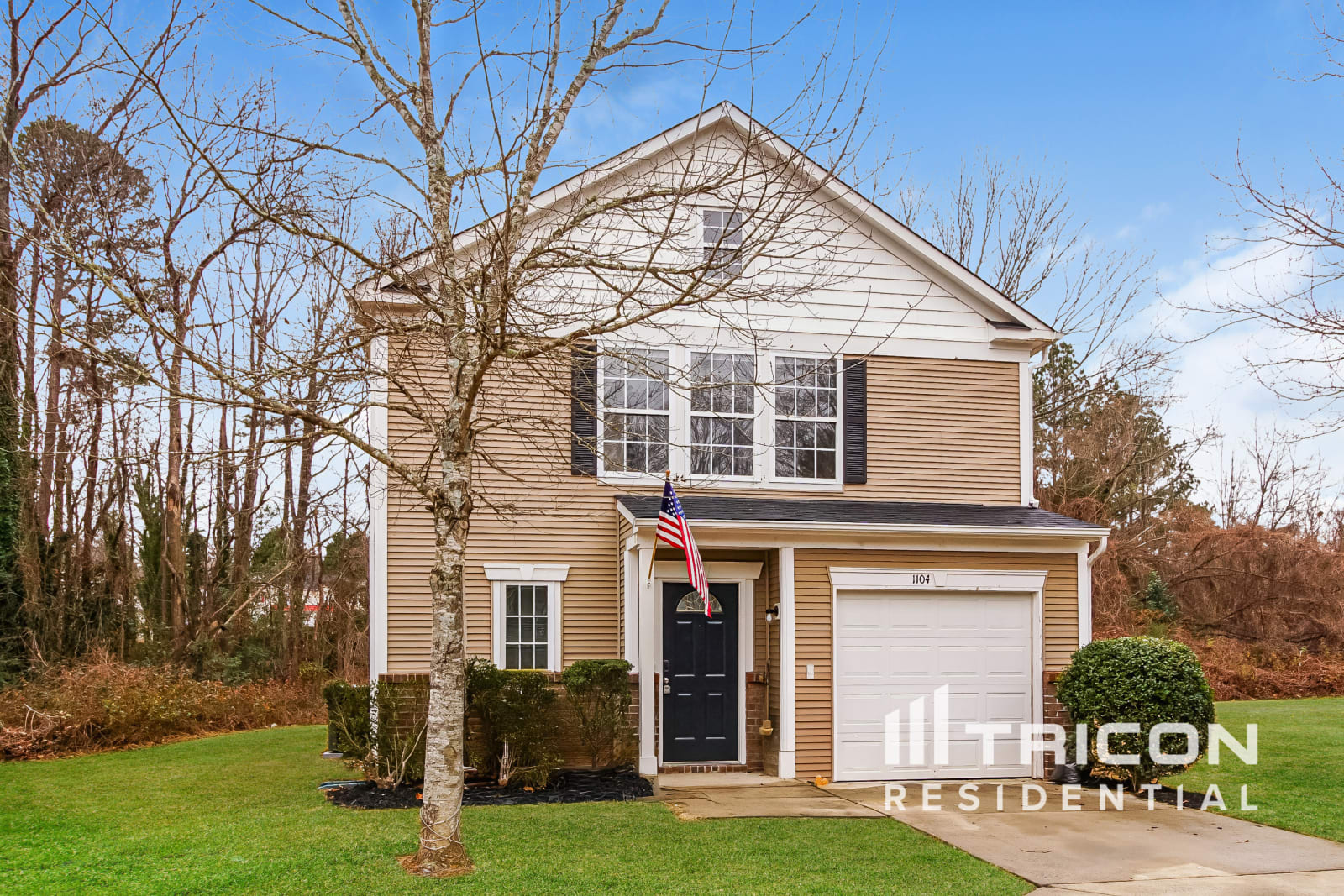 1104 New Day Court Charlotte NC